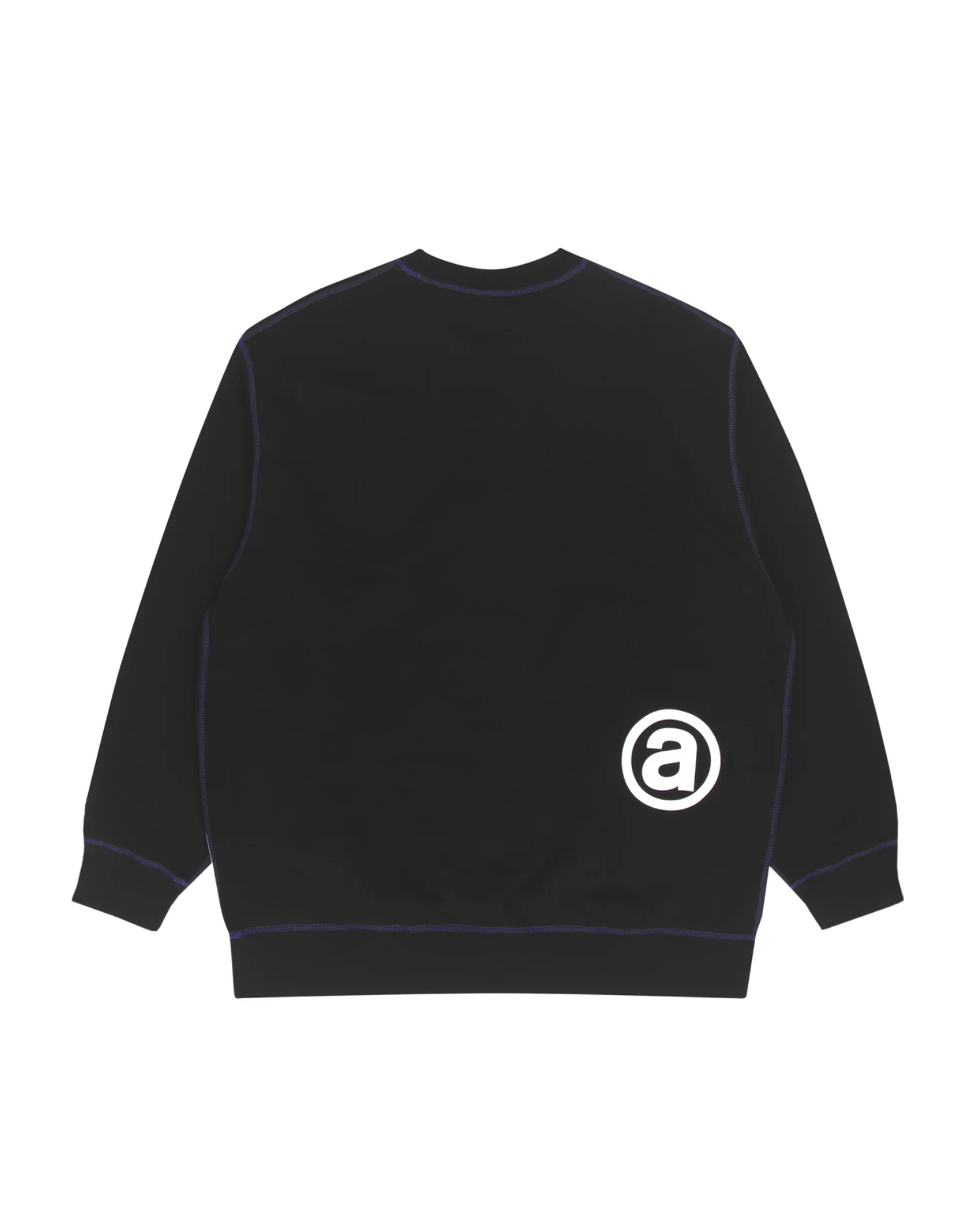 Reversible sweatshirt - Image 10