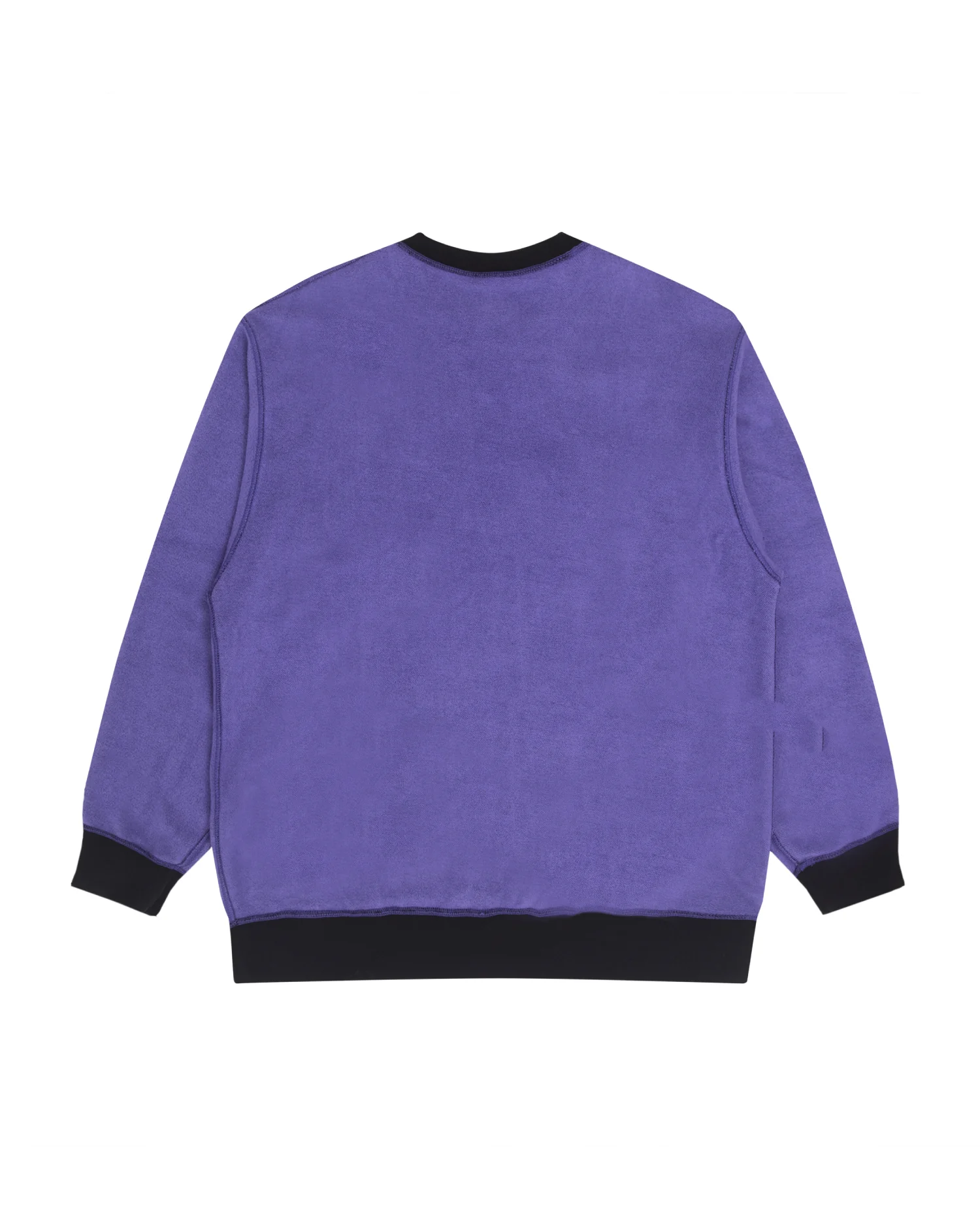 Reversible sweatshirt - Image 12