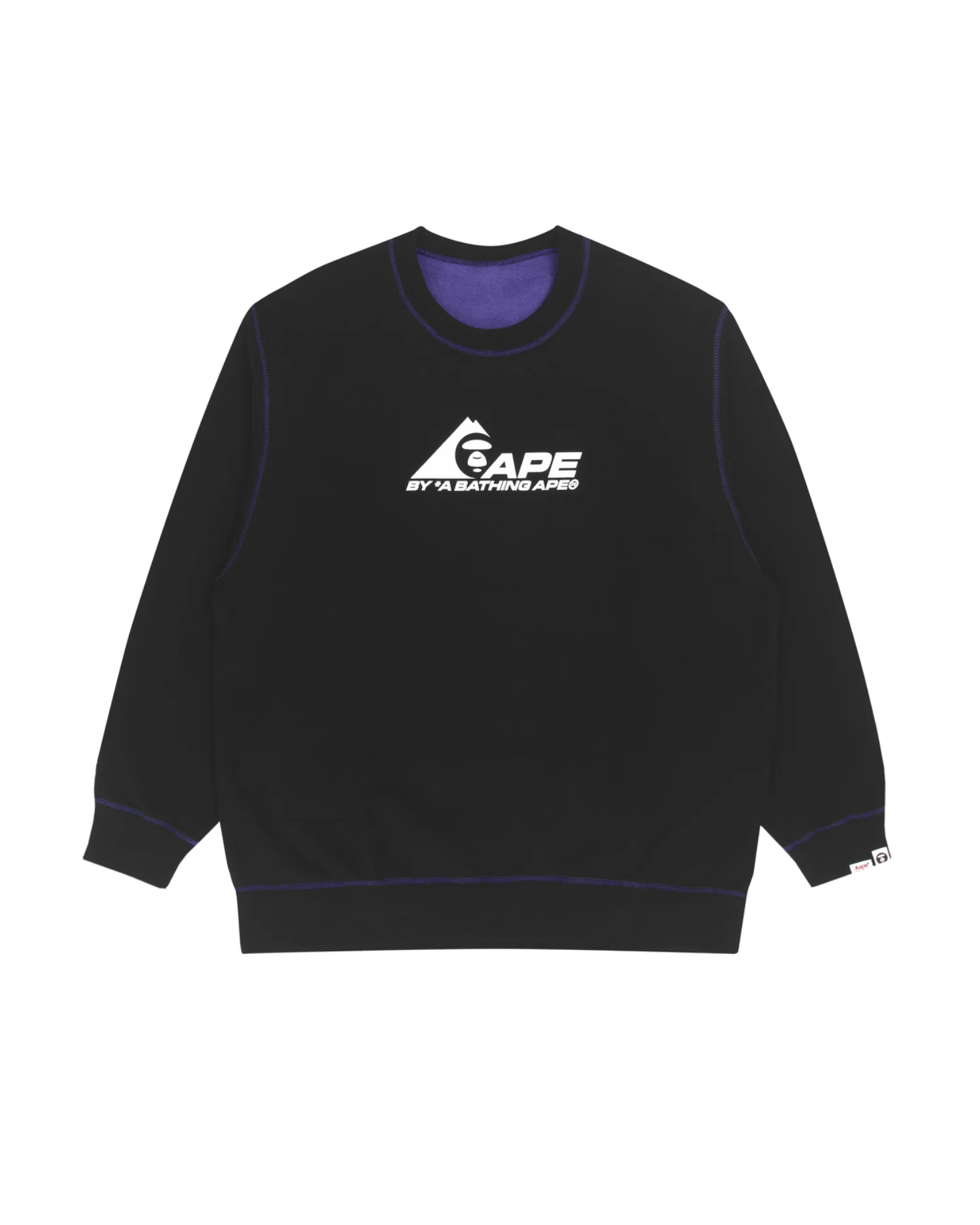 Reversible sweatshirt - Image 16