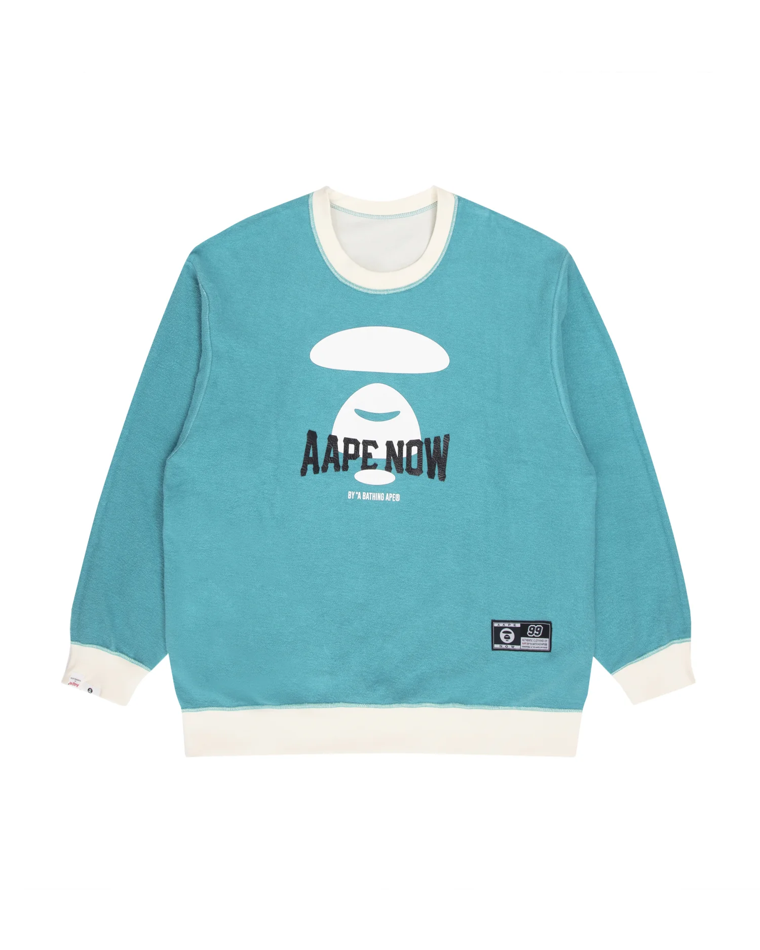 Reversible sweatshirt - Image 19