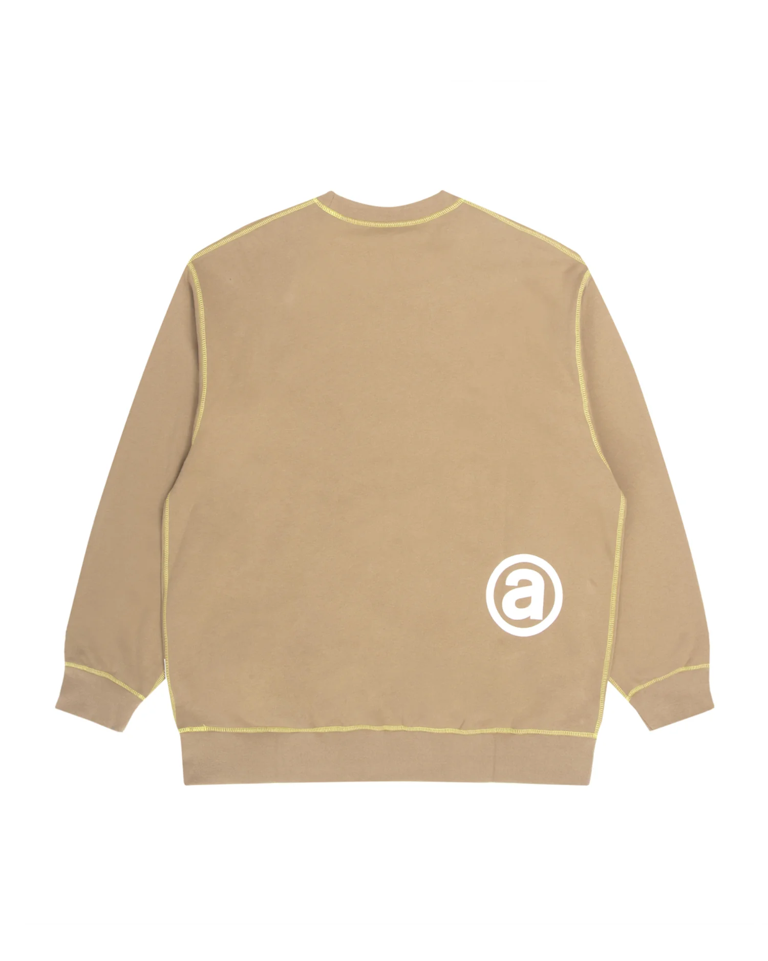 Reversible sweatshirt - Image 2