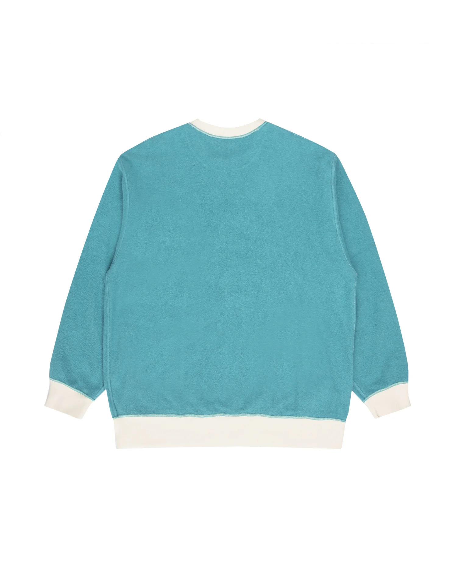 Reversible sweatshirt - Image 20