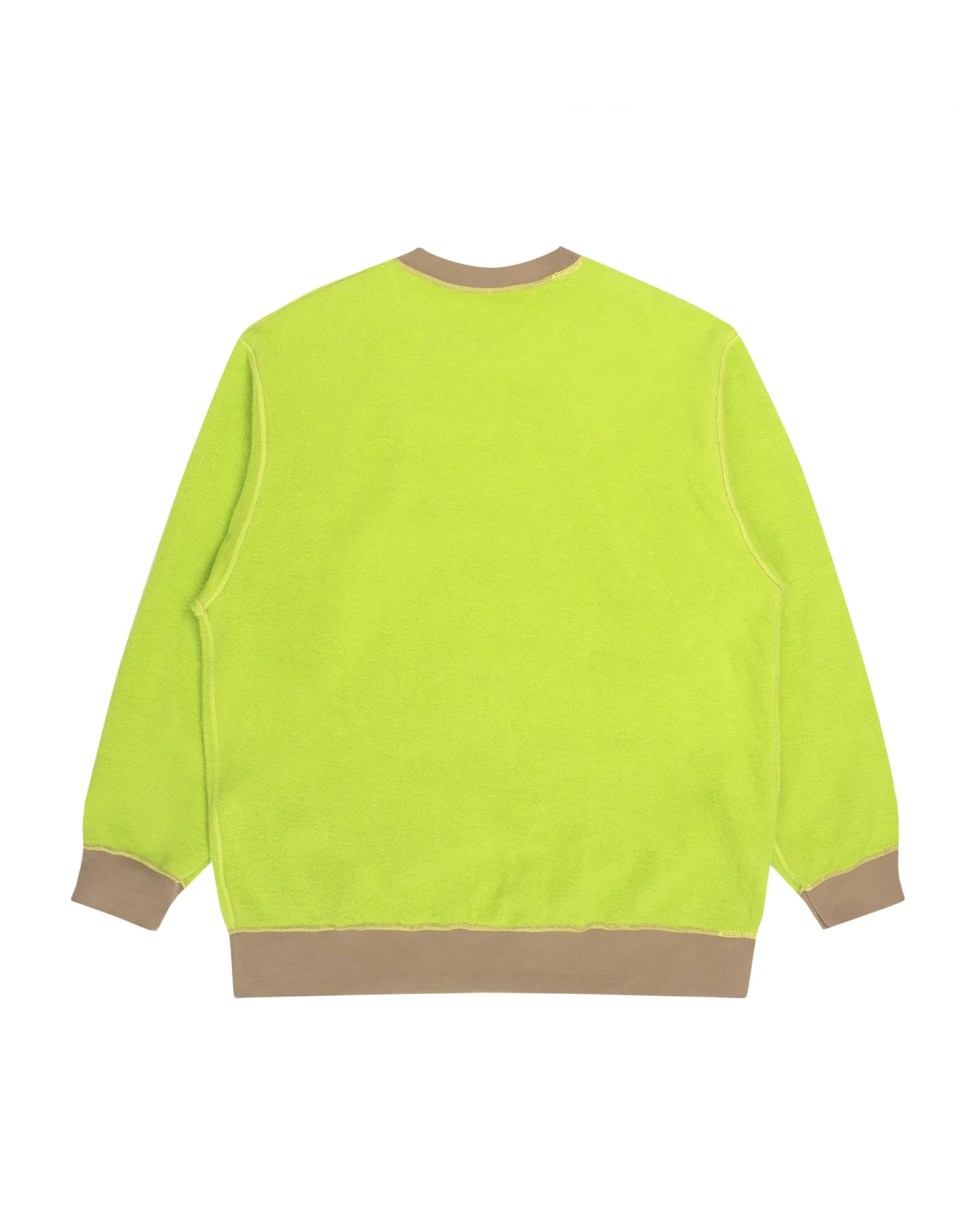 Reversible sweatshirt - Image 4