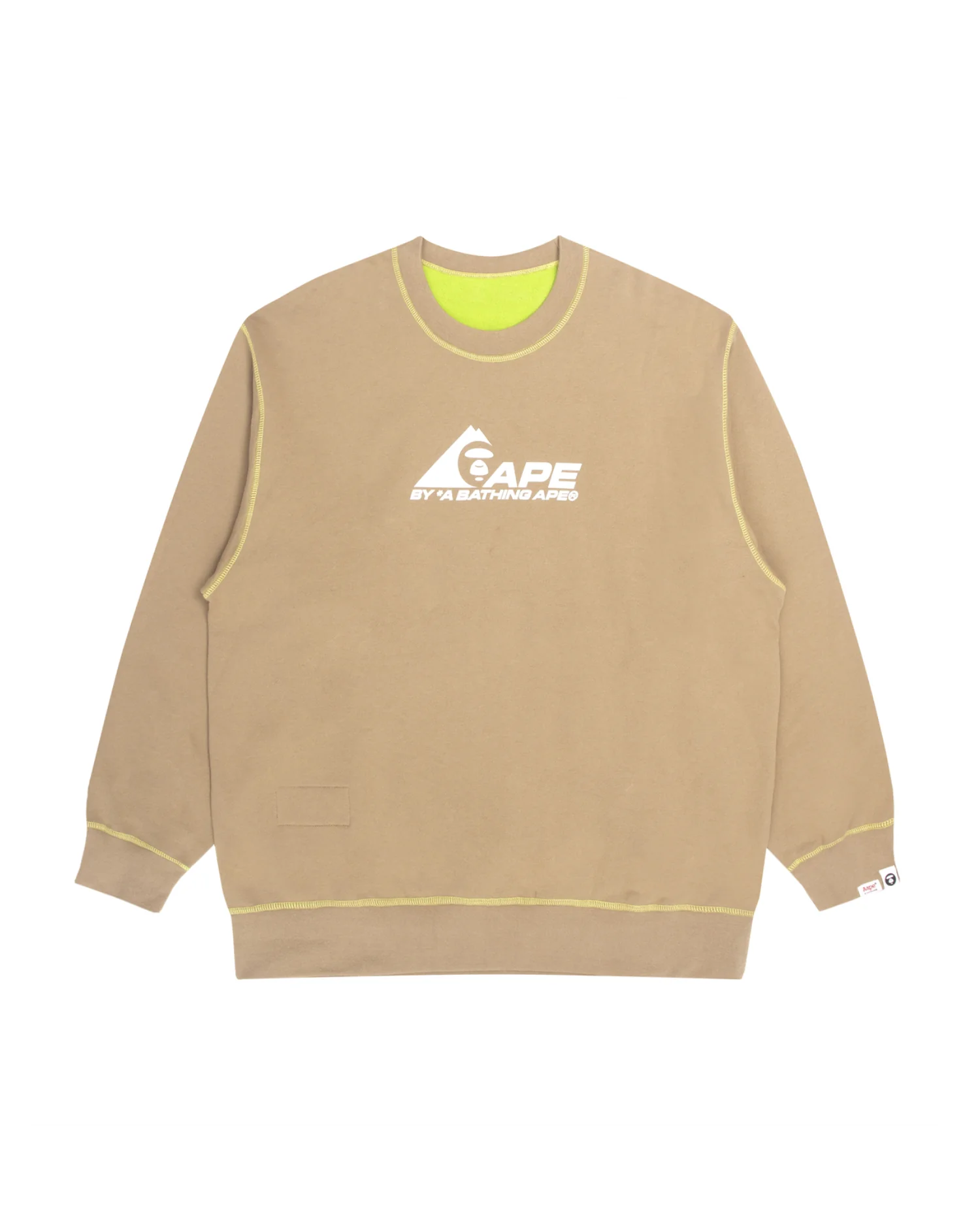 Reversible sweatshirt - Image 8