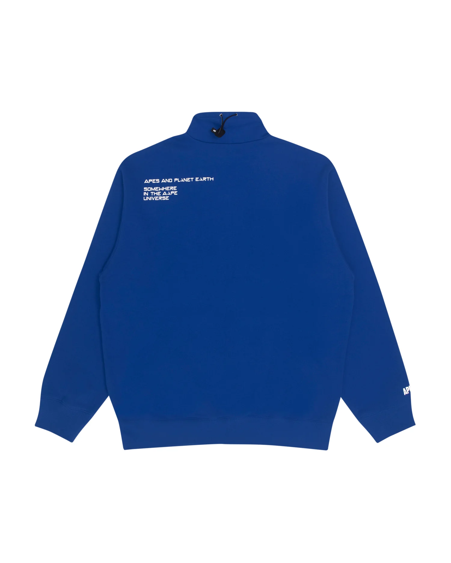 Globe logo sweatshirt - Image 14