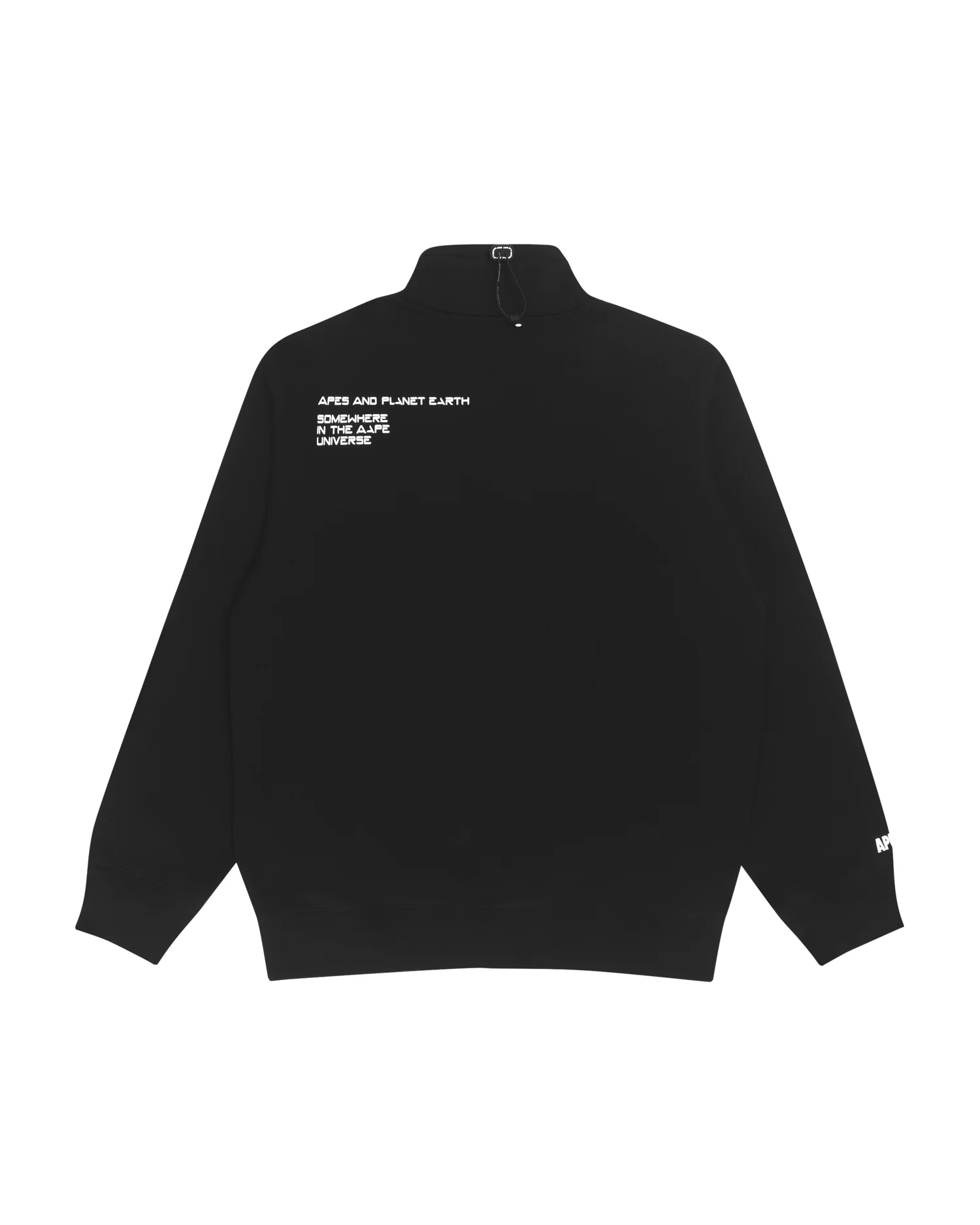 Globe logo sweatshirt - Image 8