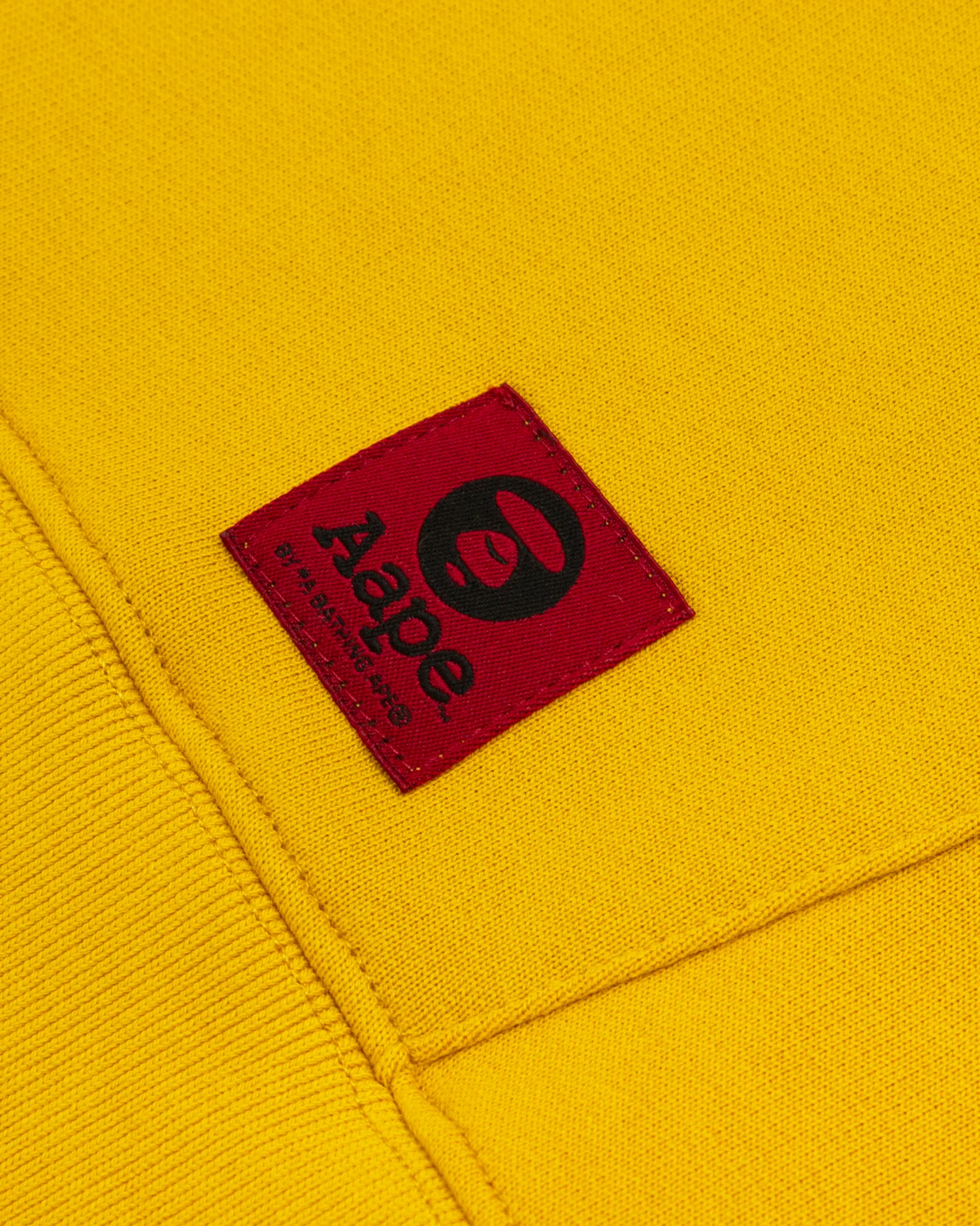 Moonface layered hoodie - Image 14