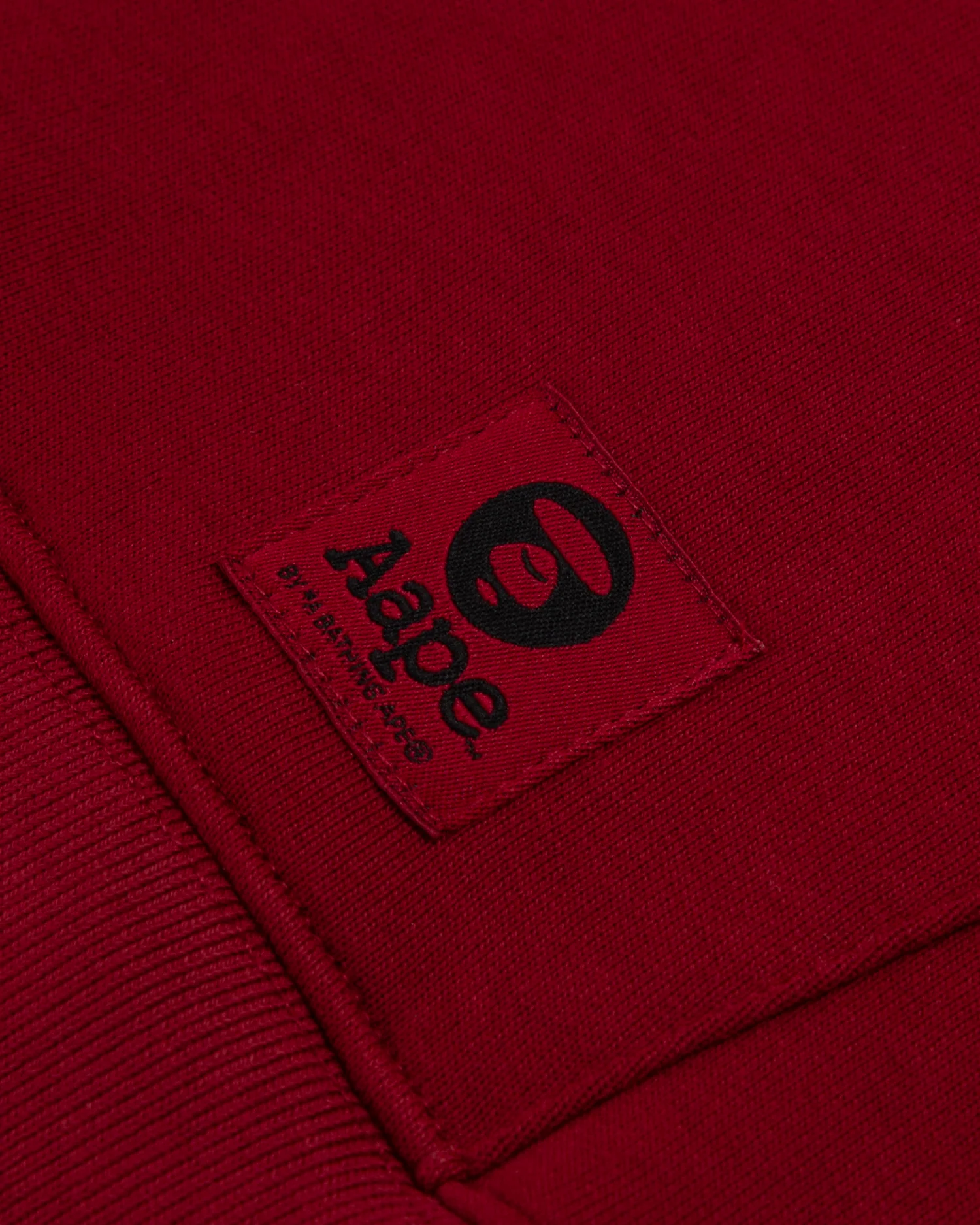 Moonface layered hoodie - Image 4