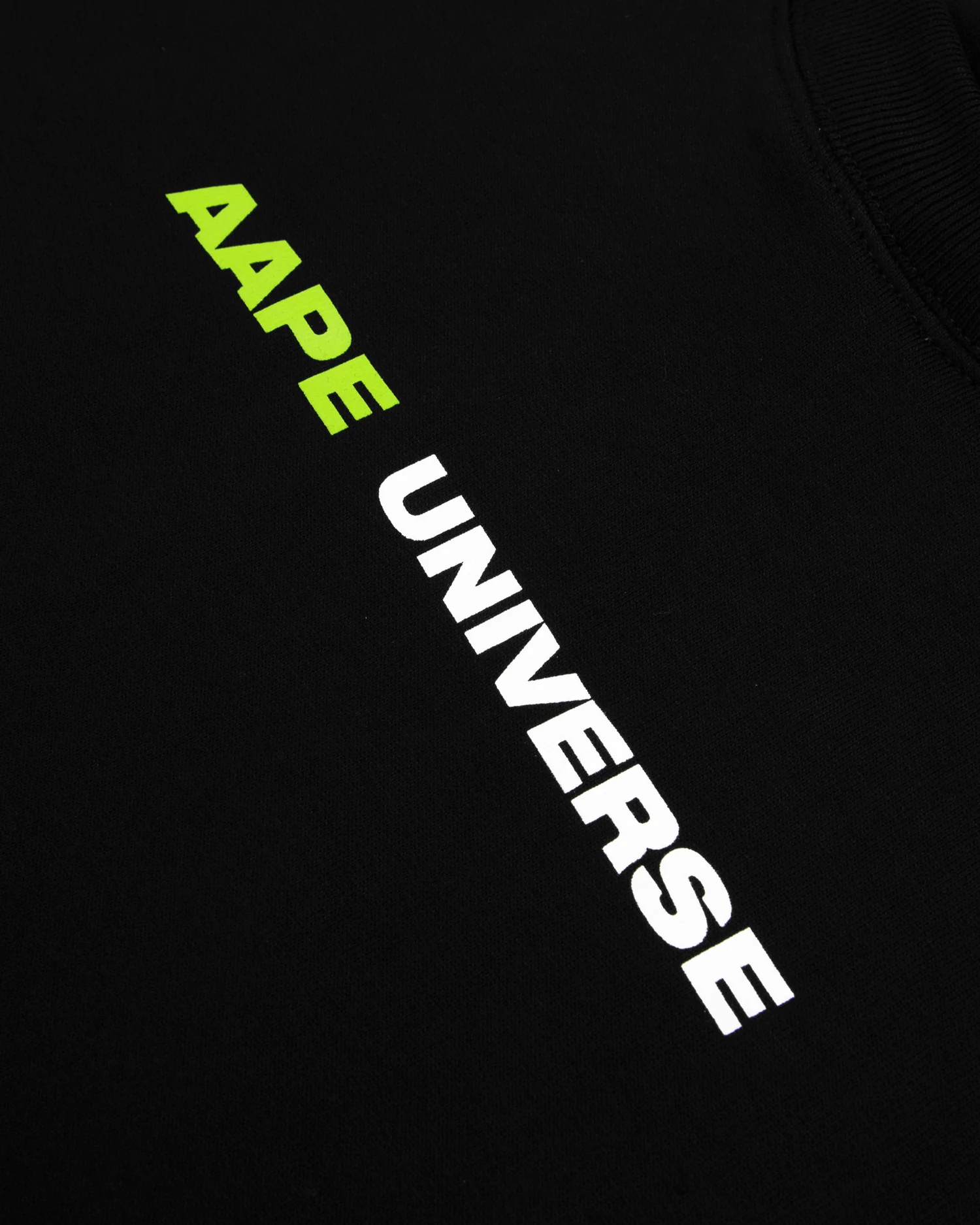 Moonface layered hoodie - Image 8