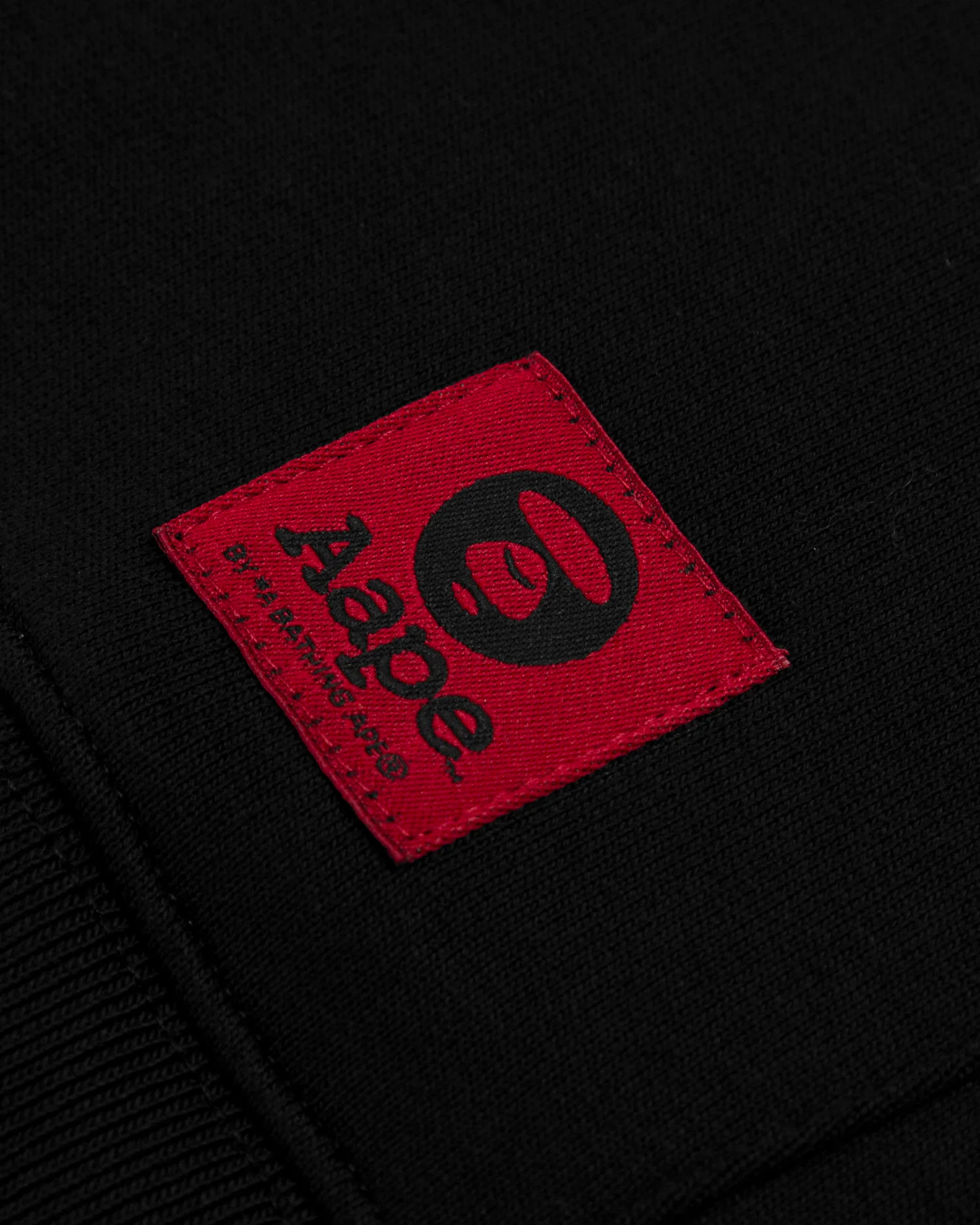Moonface layered hoodie - Image 9