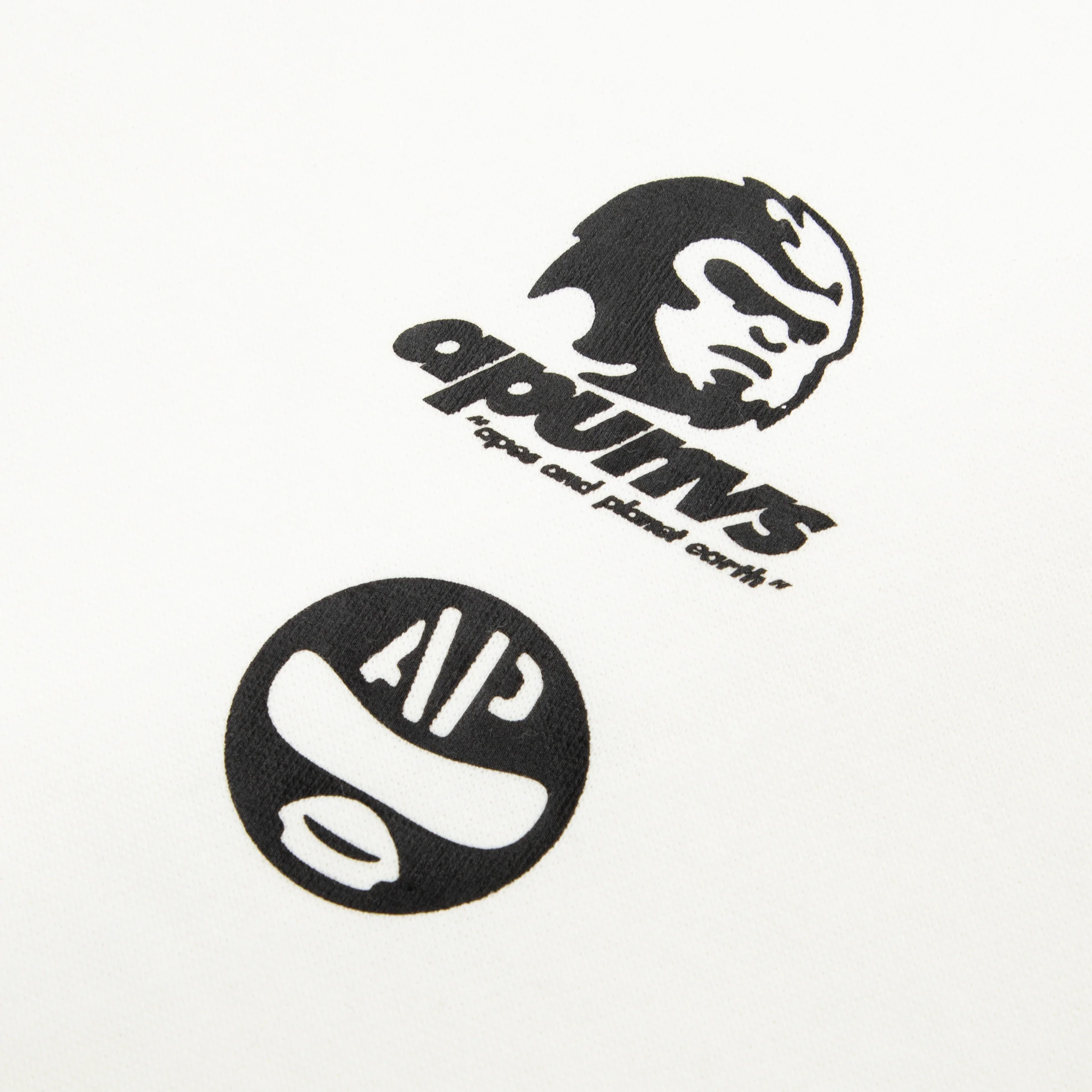 Aape hoodie - Image 10