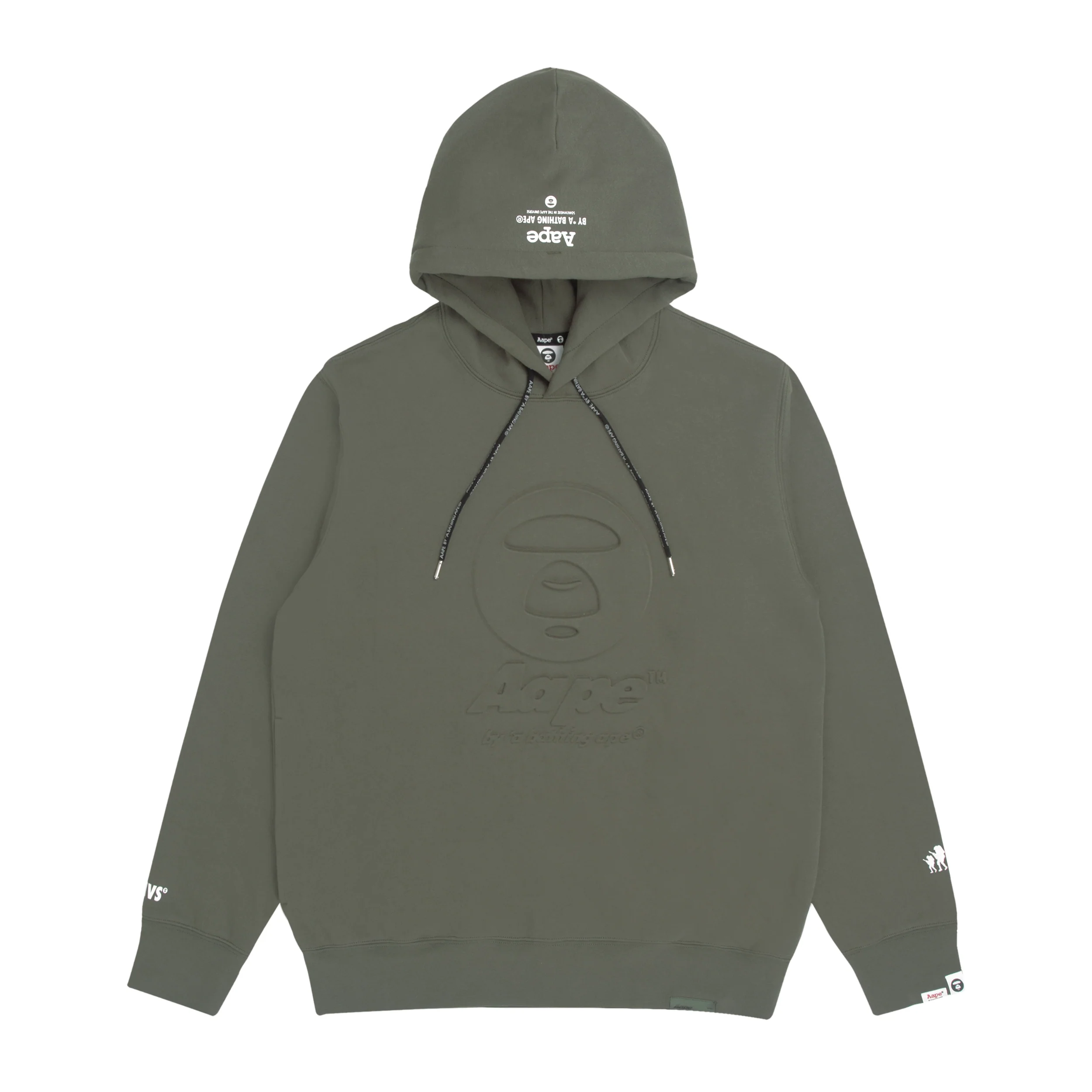Aape hoodie - Image 11