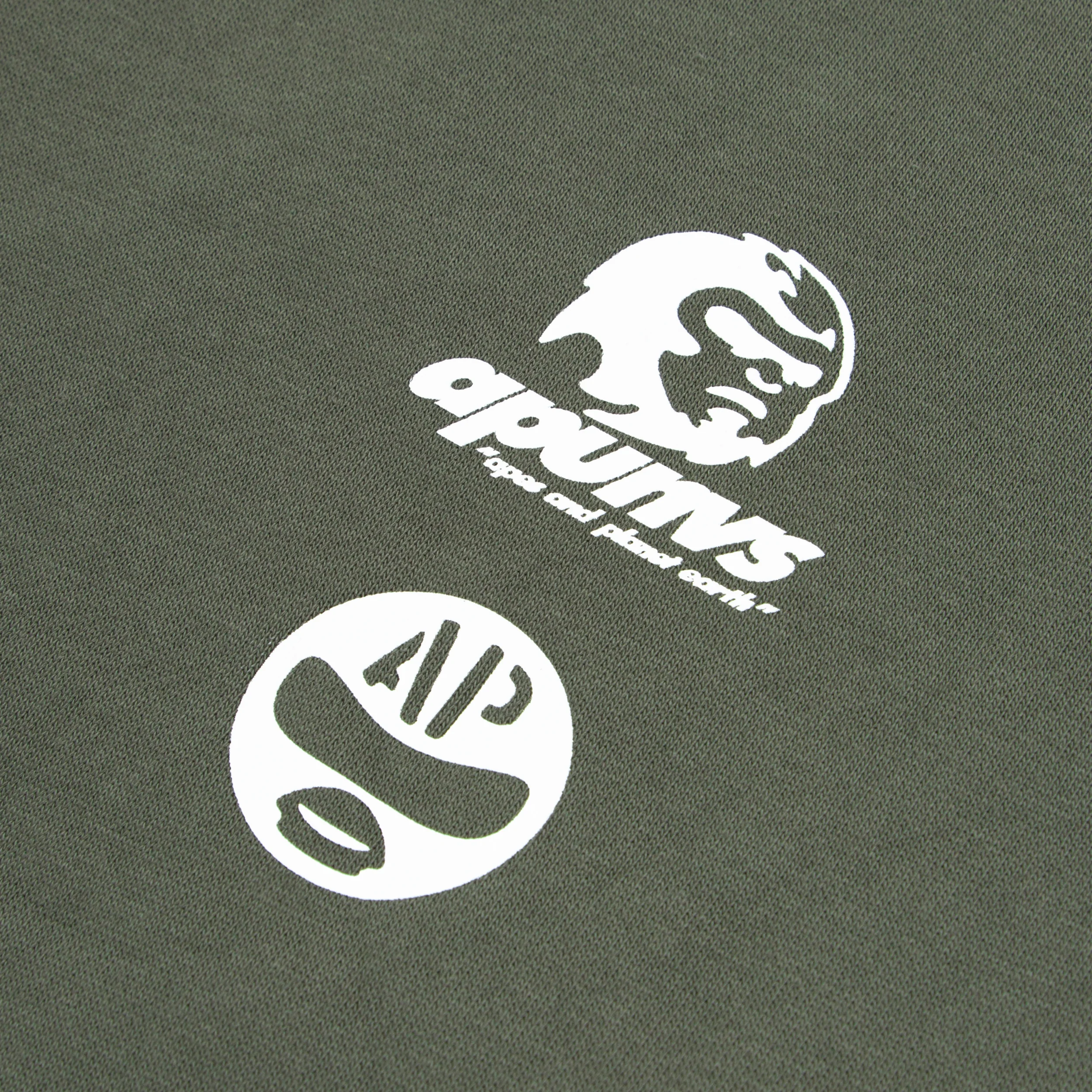 Aape hoodie - Image 15