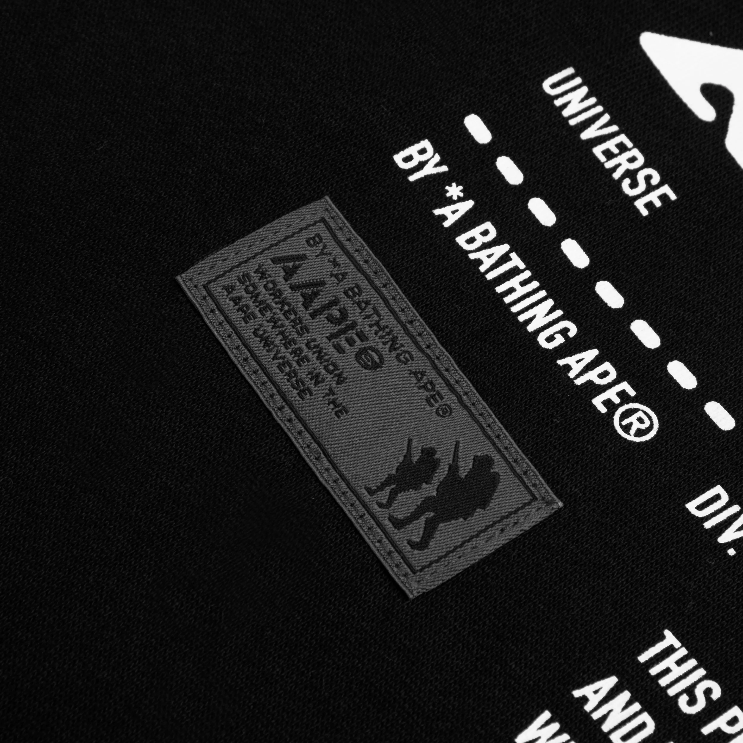 Aape hoodie - Image 4