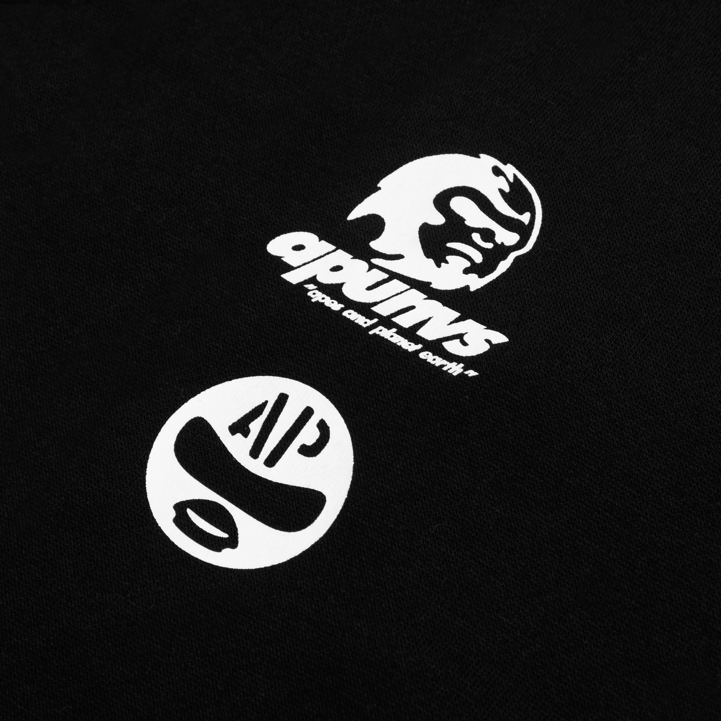 Aape hoodie - Image 5
