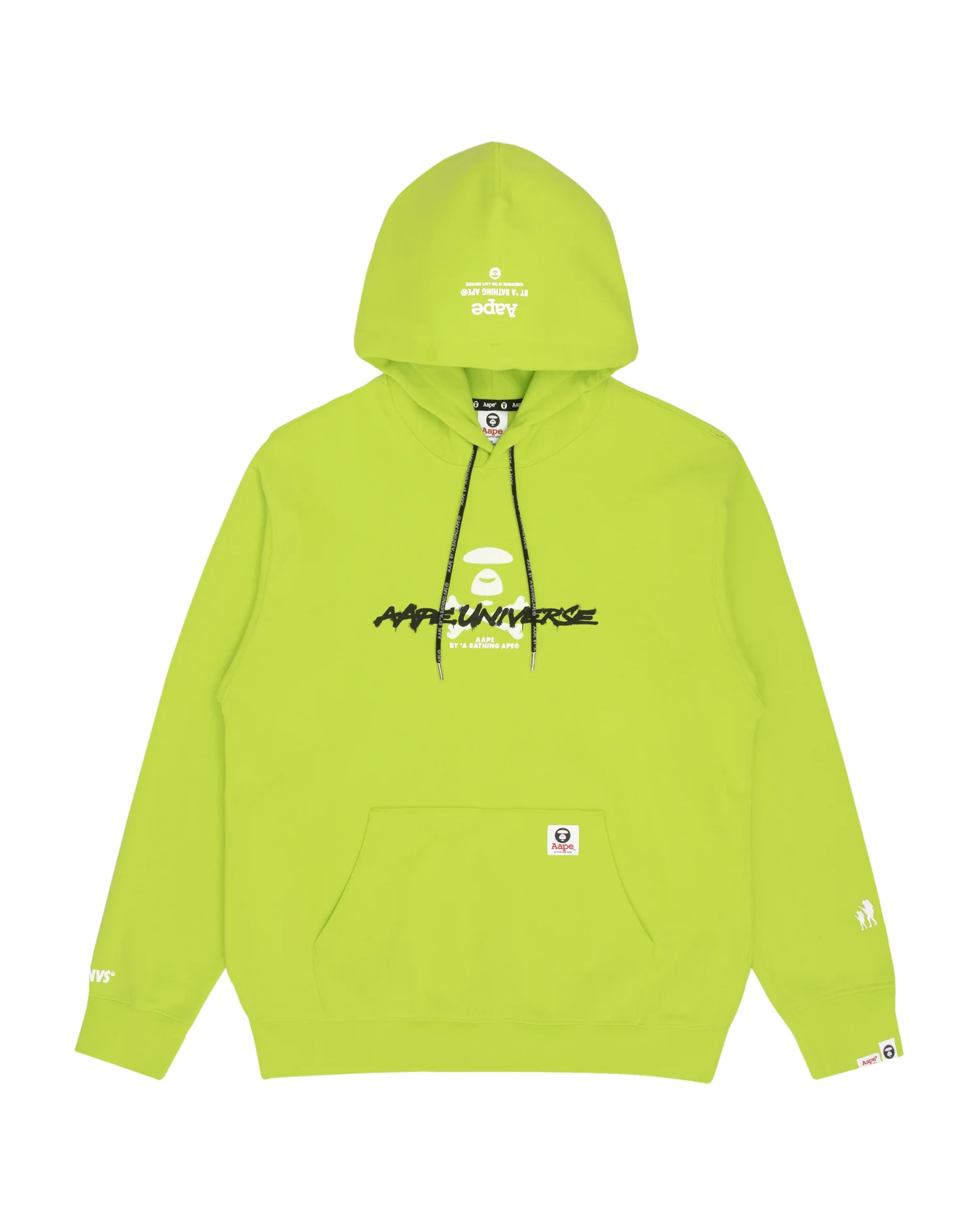 Moonface hoodie
