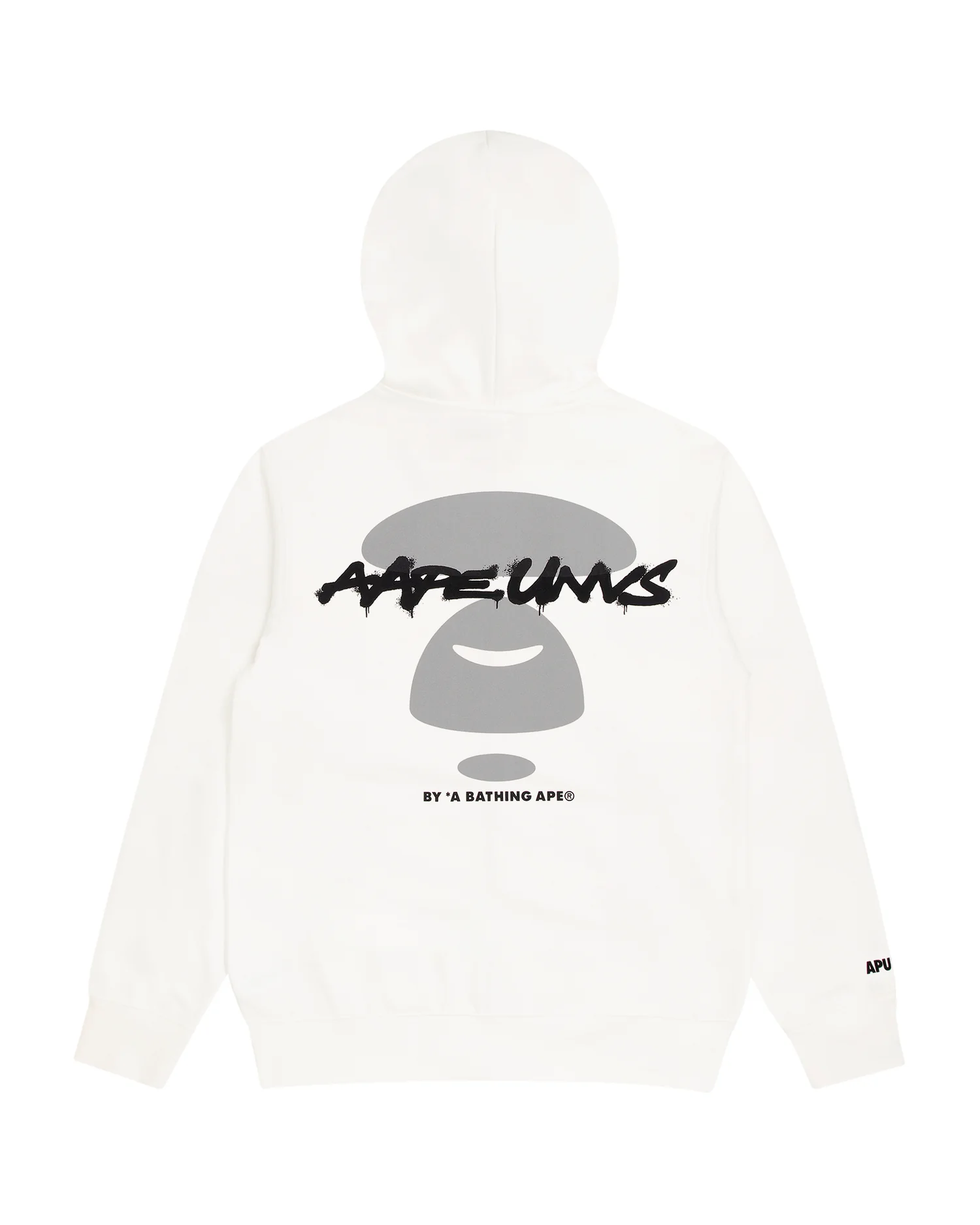 Moonface hoodie - Image 12