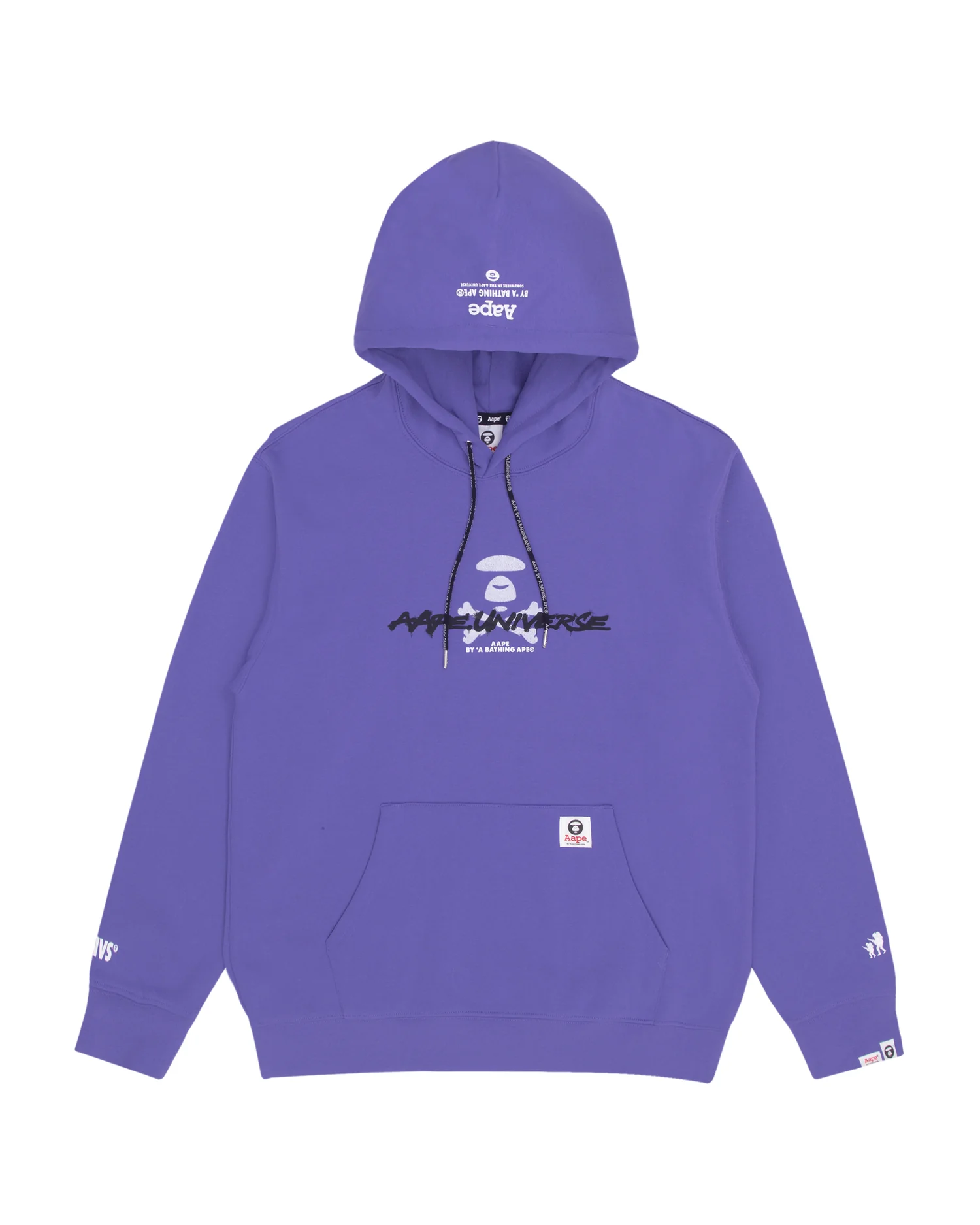 Moonface hoodie - Image 16
