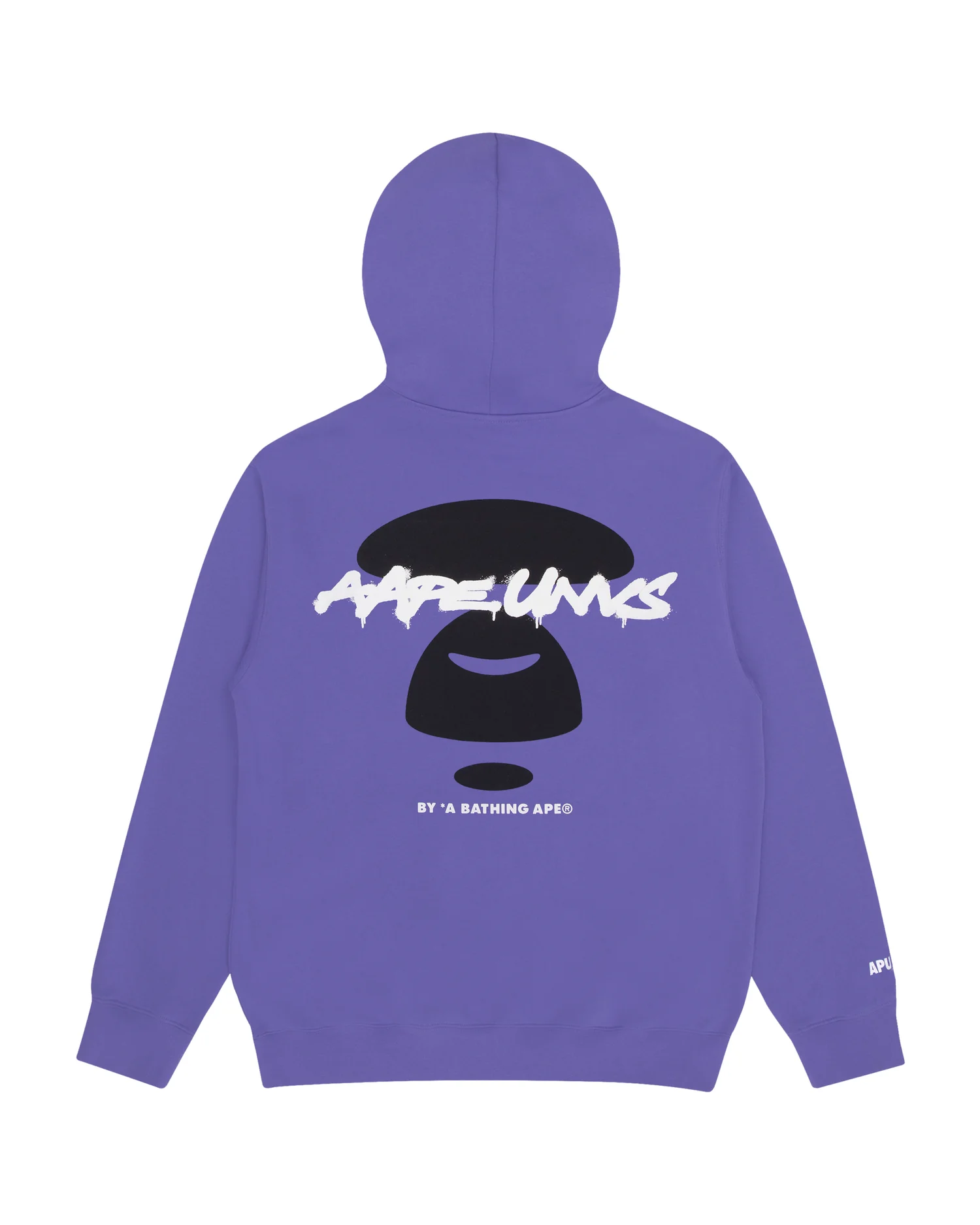 Moonface hoodie - Image 17
