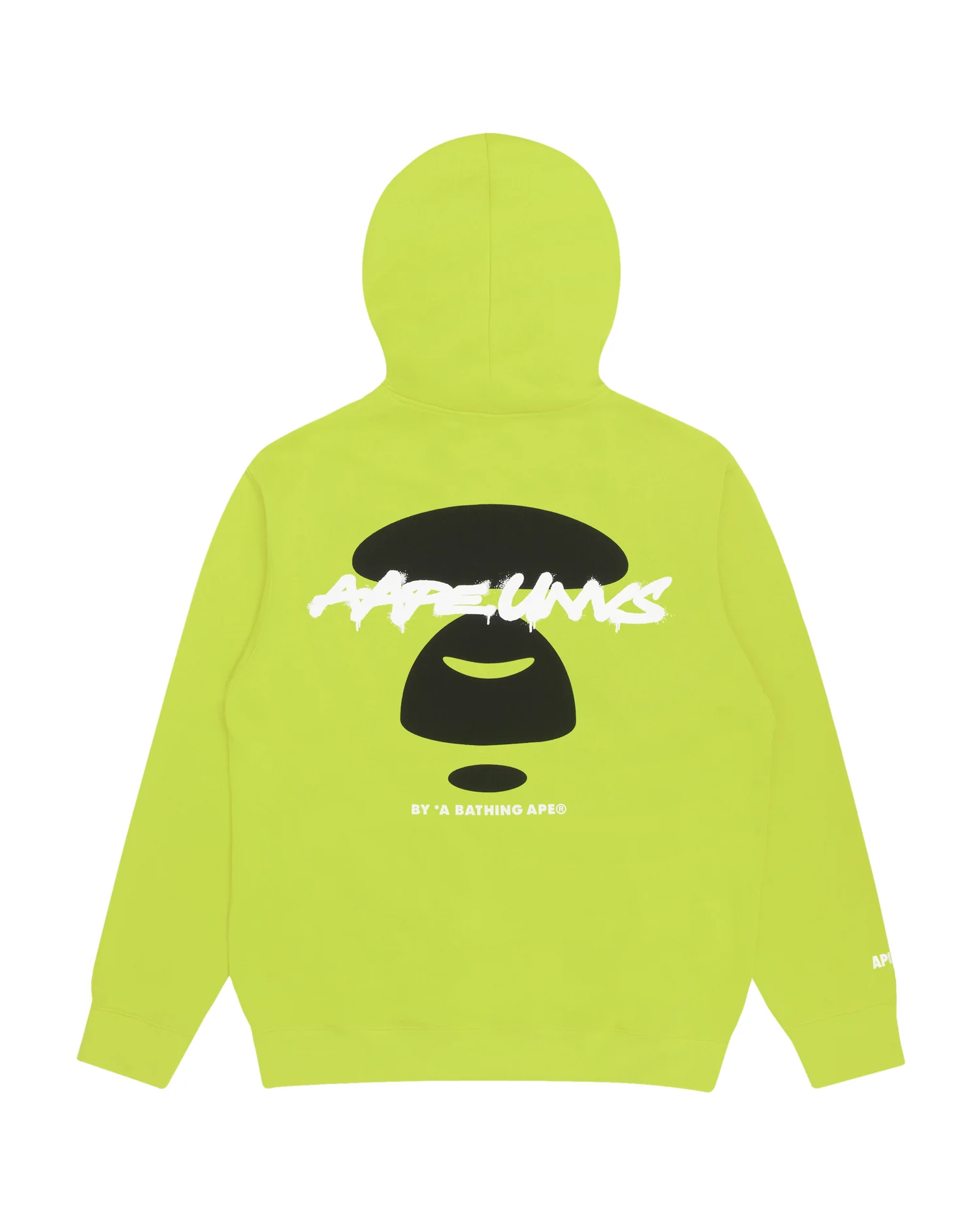 Moonface hoodie - Image 2