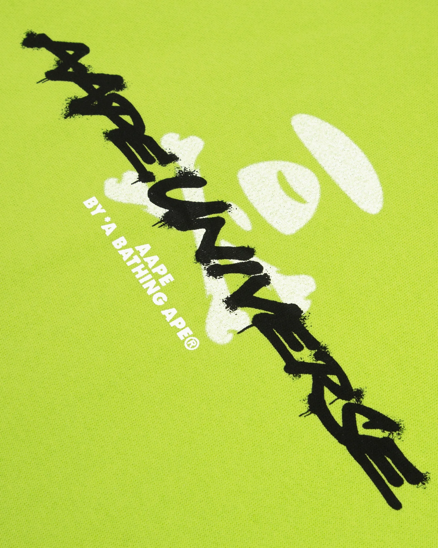 Moonface hoodie - Image 3
