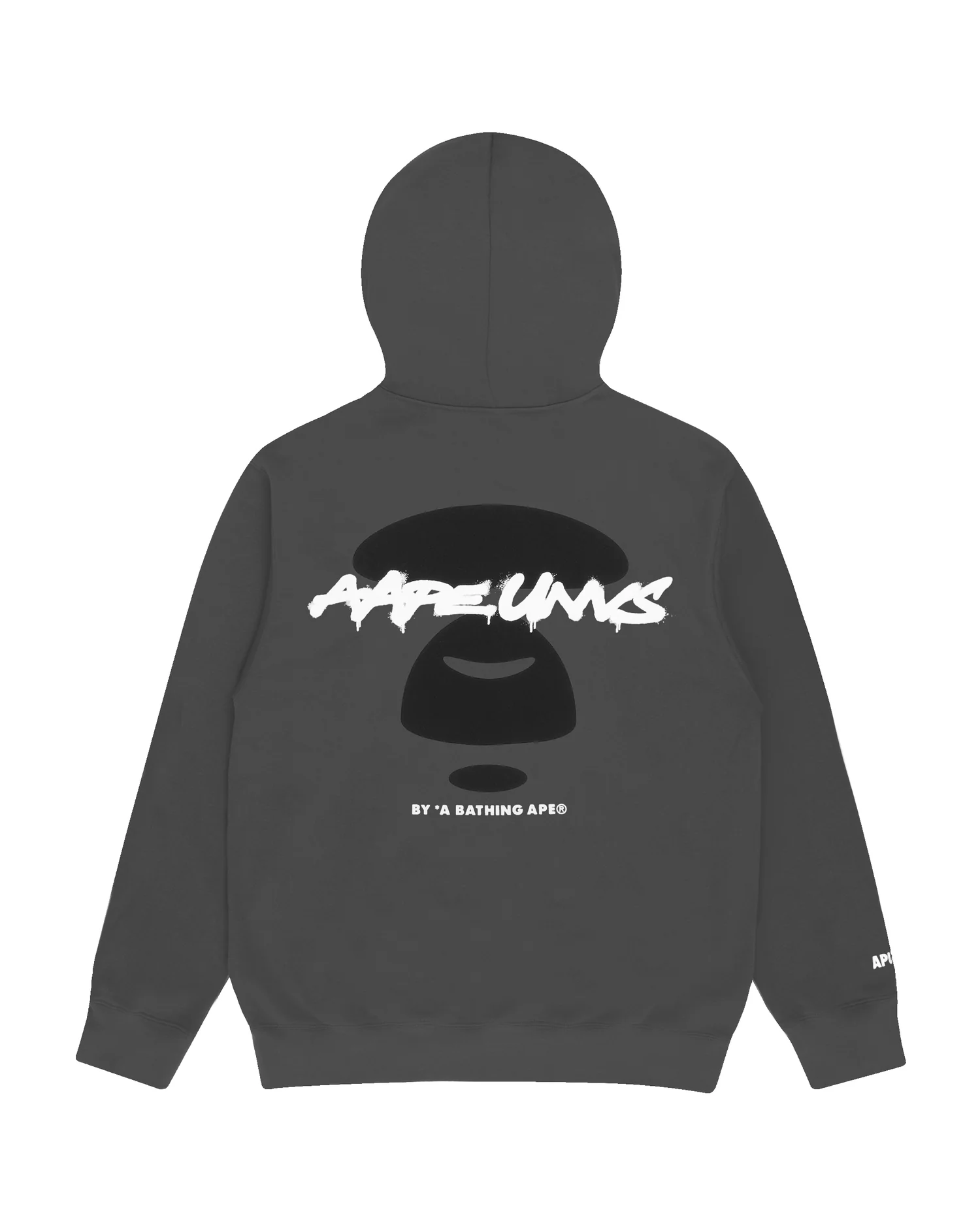 Moonface hoodie - Image 7