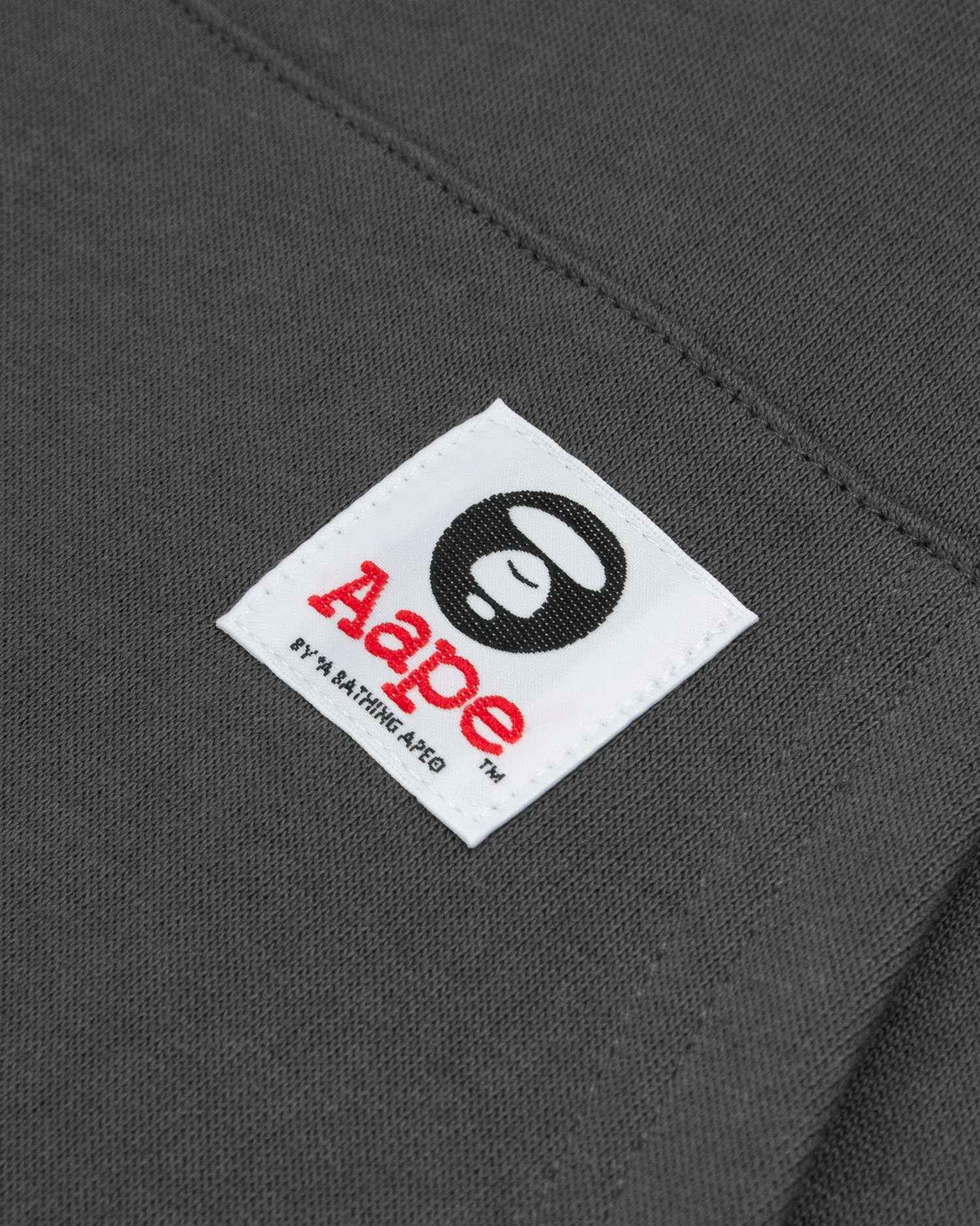 Moonface hoodie - Image 9