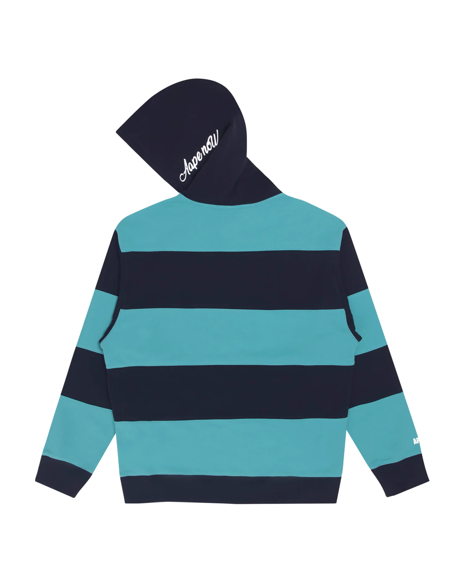 Striped hoodie - Image 14