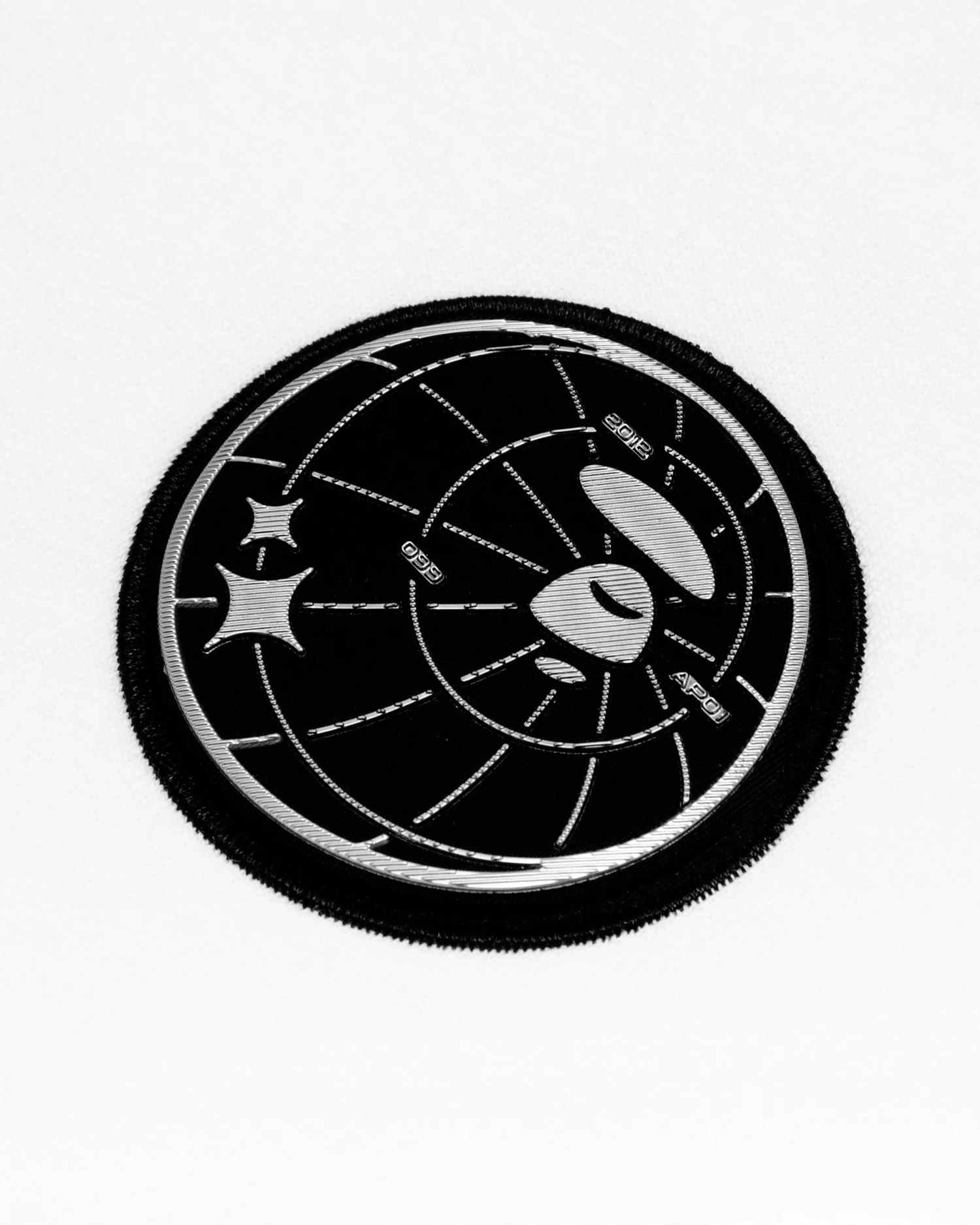 Moonface hoodie - Image 13