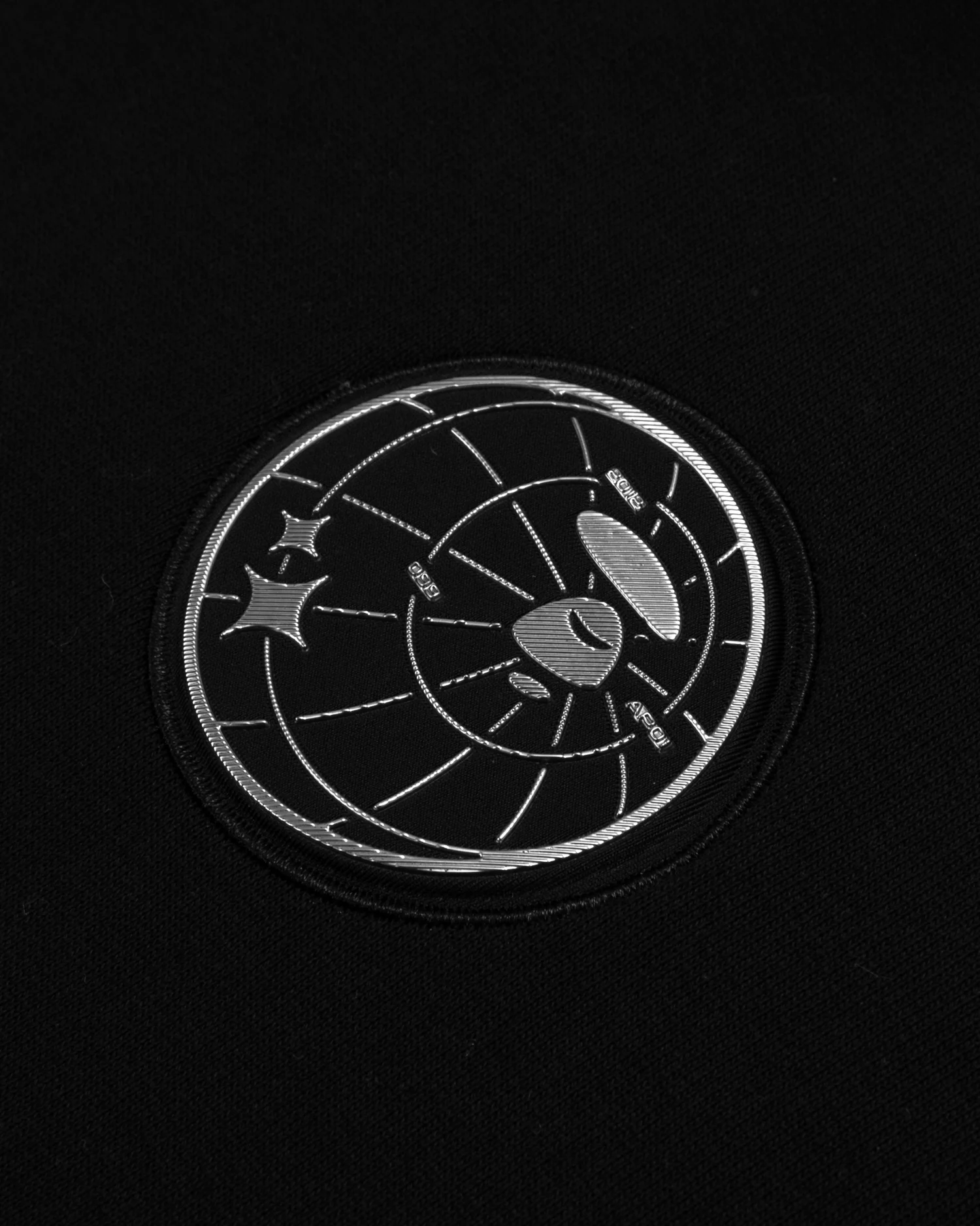 Moonface hoodie - Image 3
