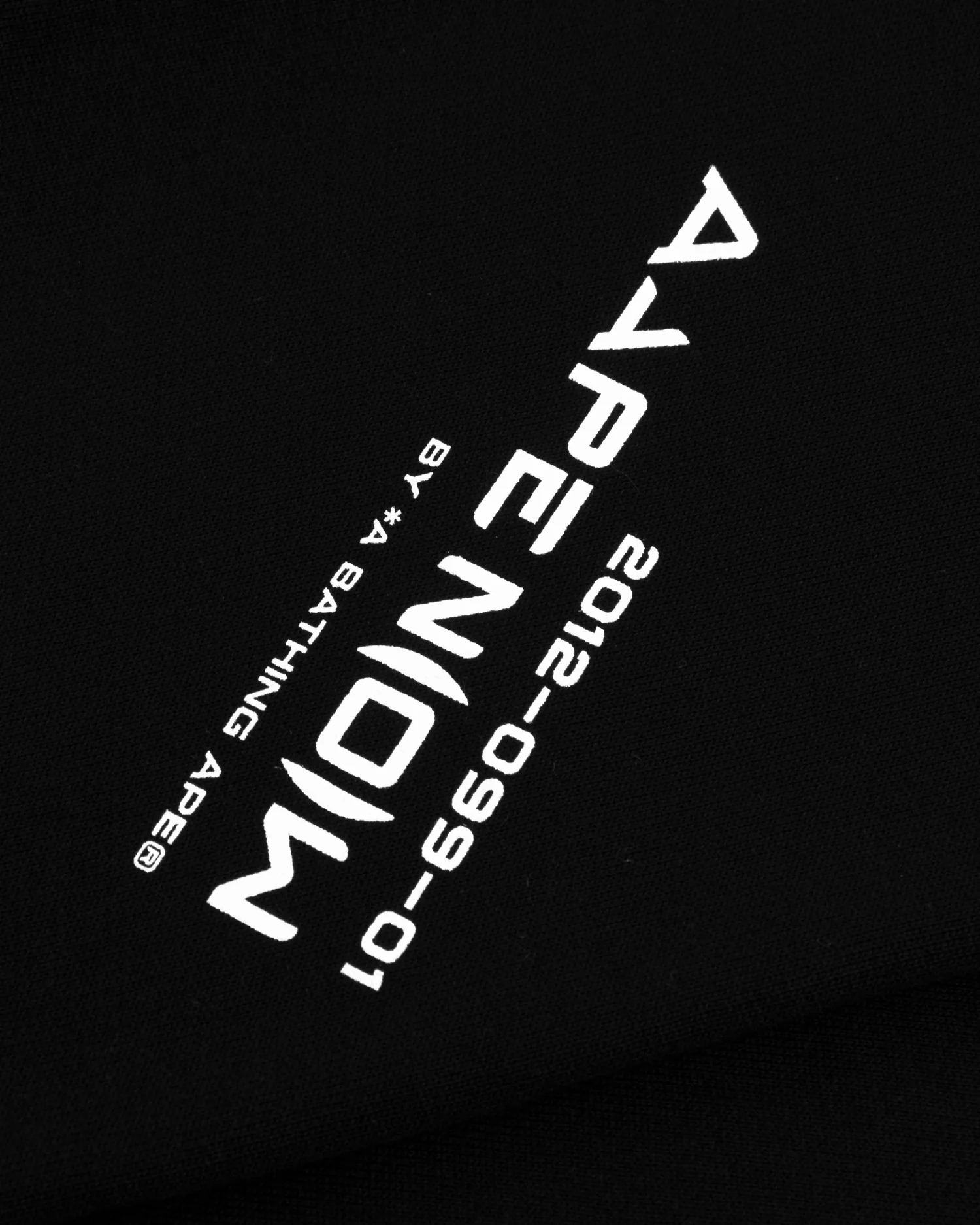 Moonface hoodie - Image 4