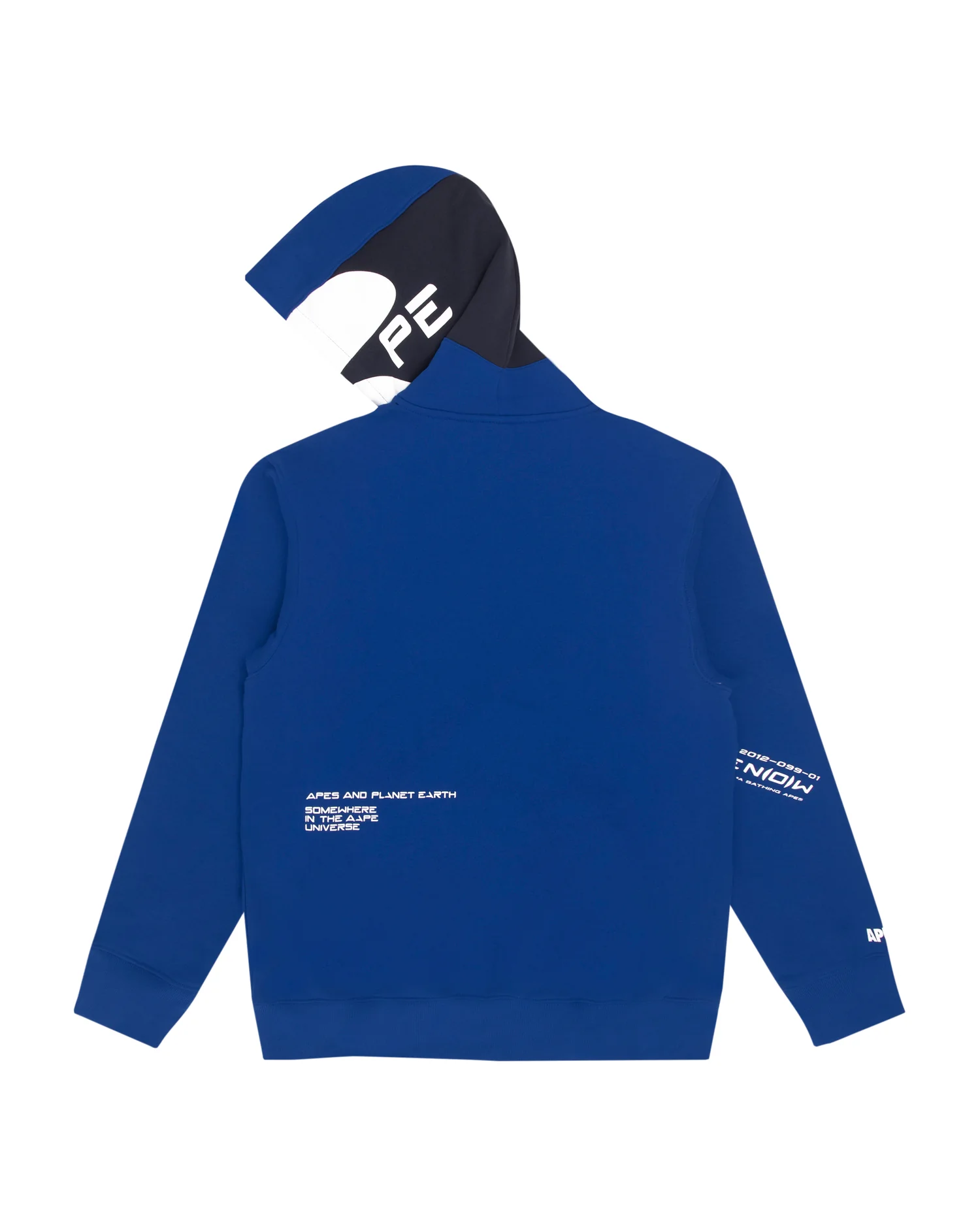 Moonface hoodie - Image 7