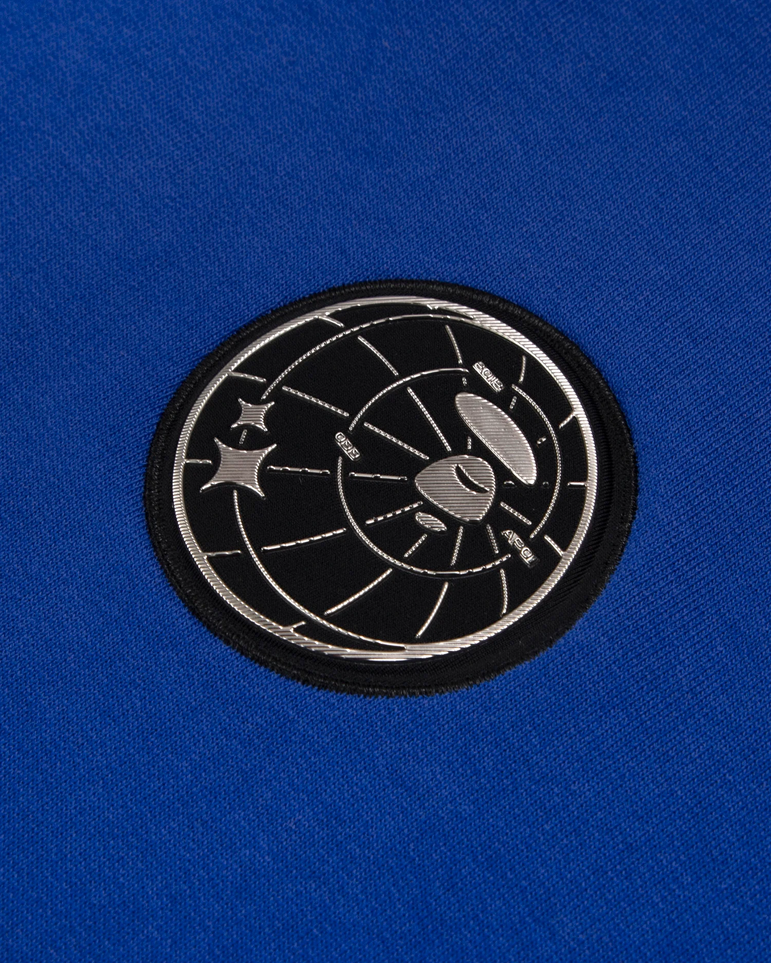 Moonface hoodie - Image 8