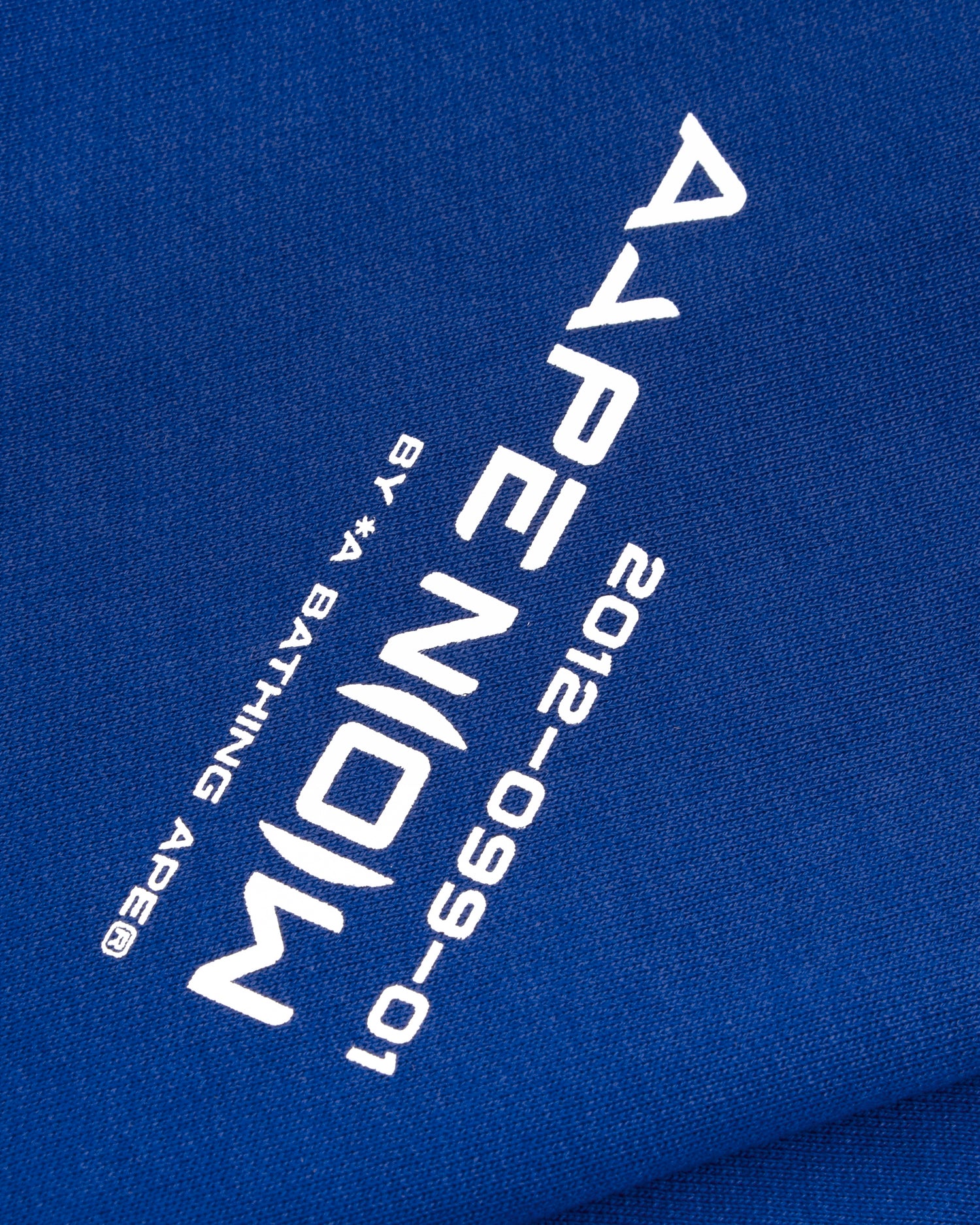 Moonface hoodie - Image 9