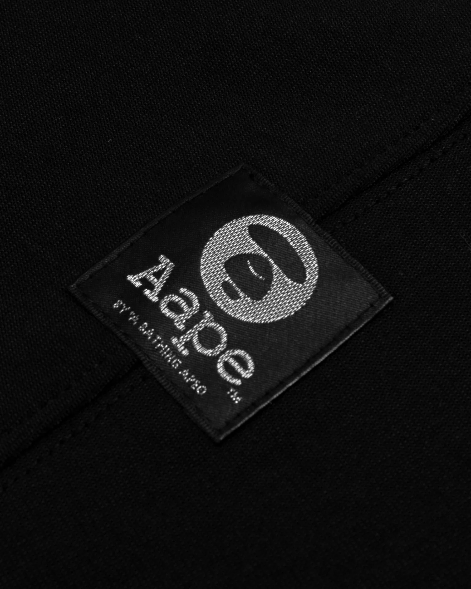 Moonface printed hoodie - Image 4