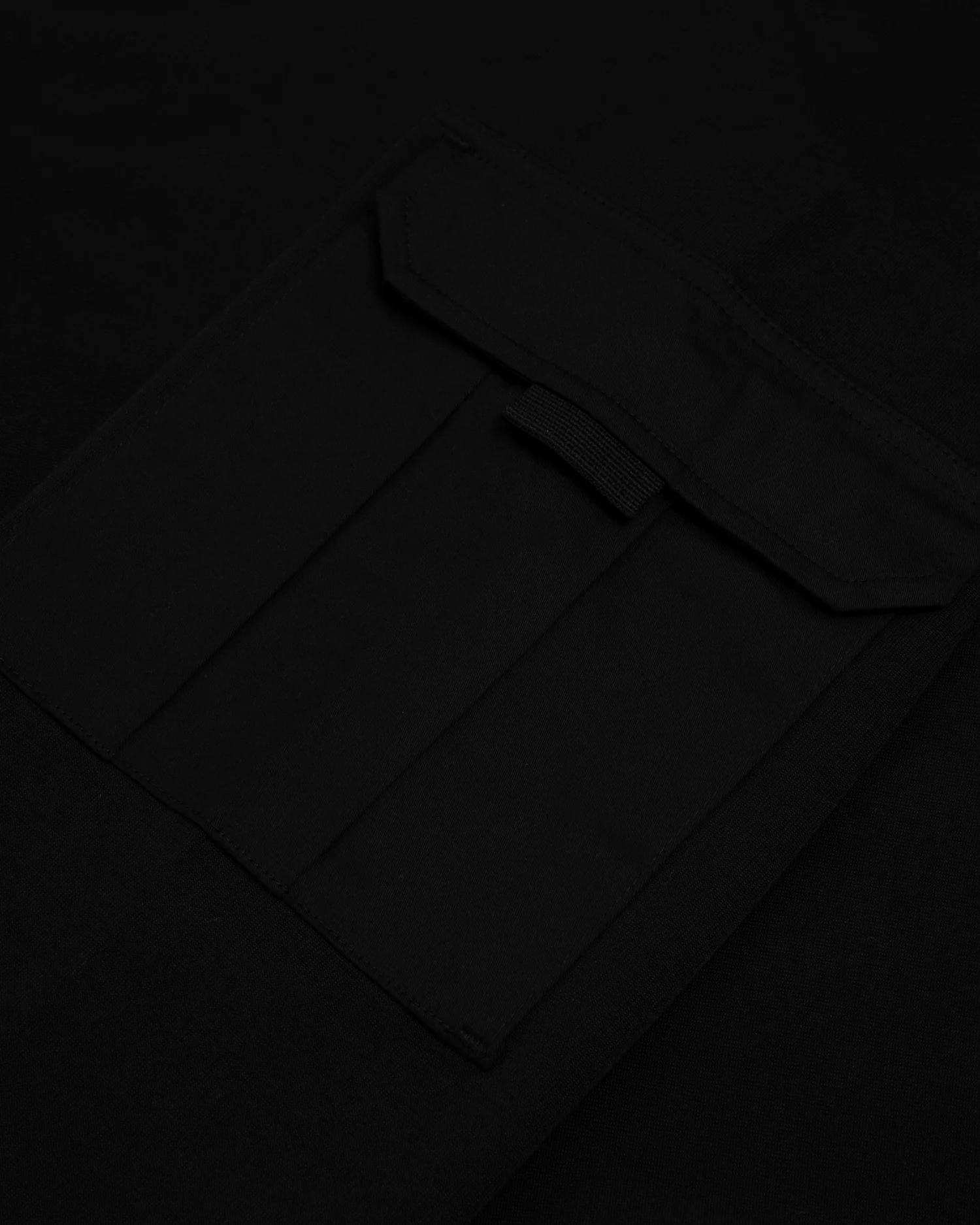 Moonface printed hoodie - Image 5