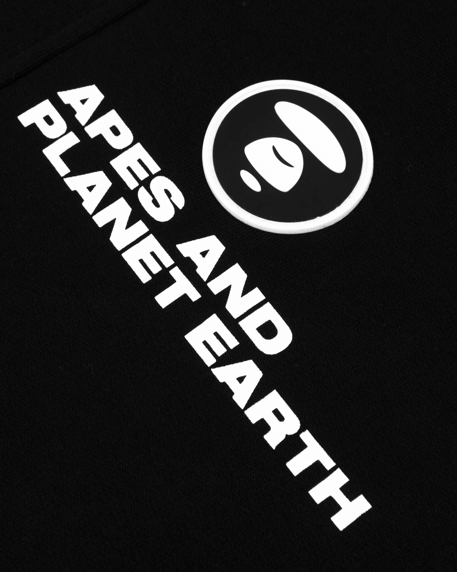 Spliced hoodie - Image 3