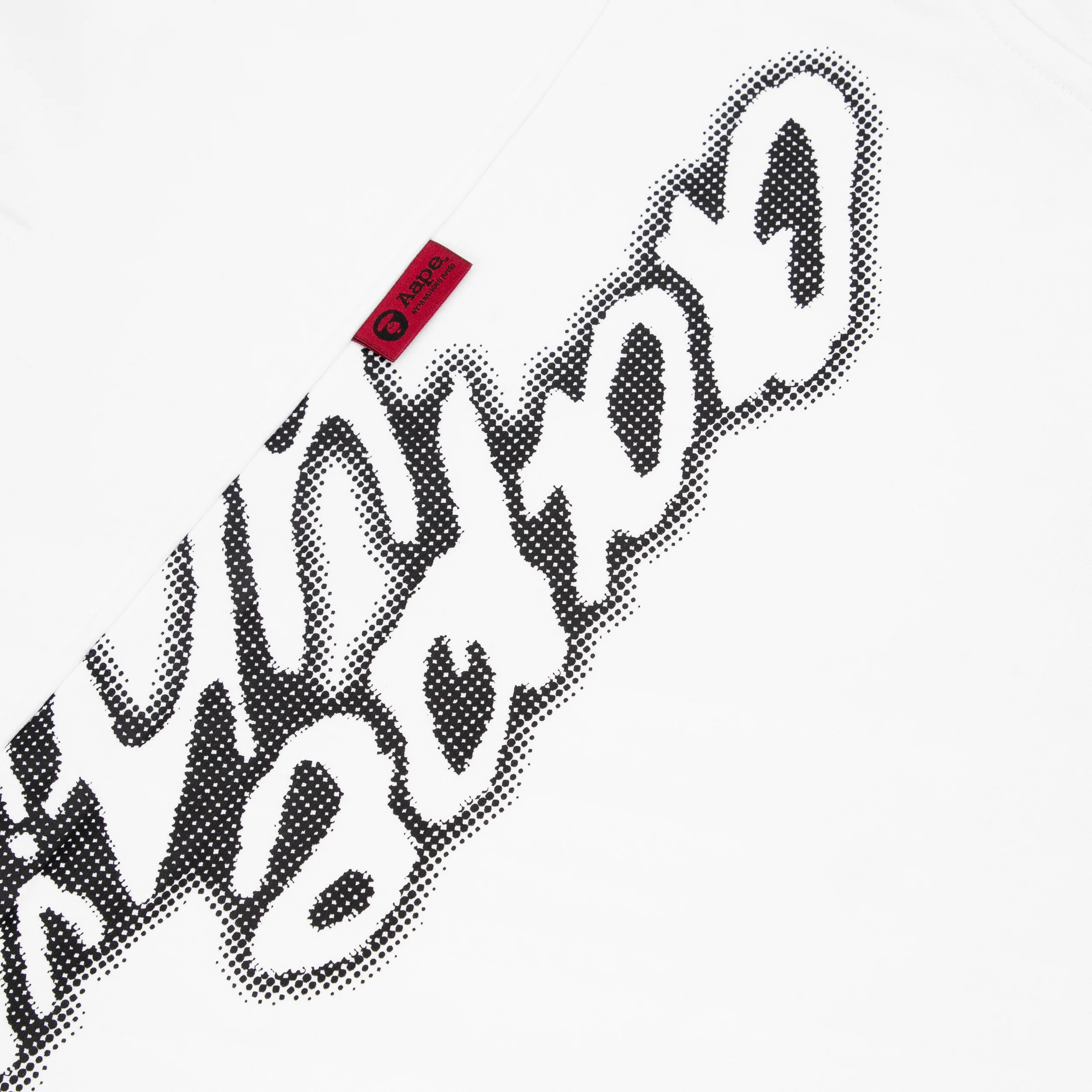 Spliced hoodie - Image 7