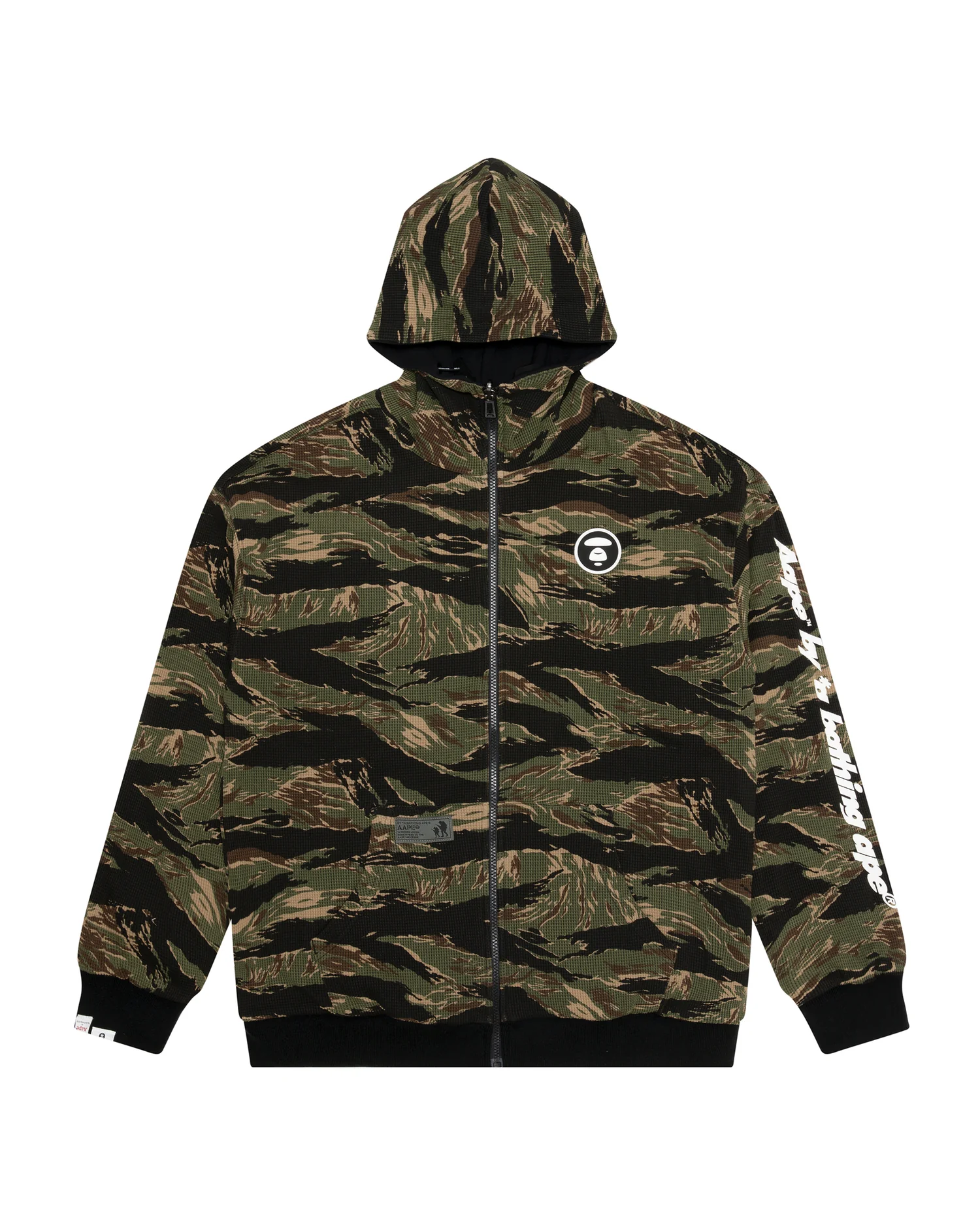 Reversible hoodie - Image 3