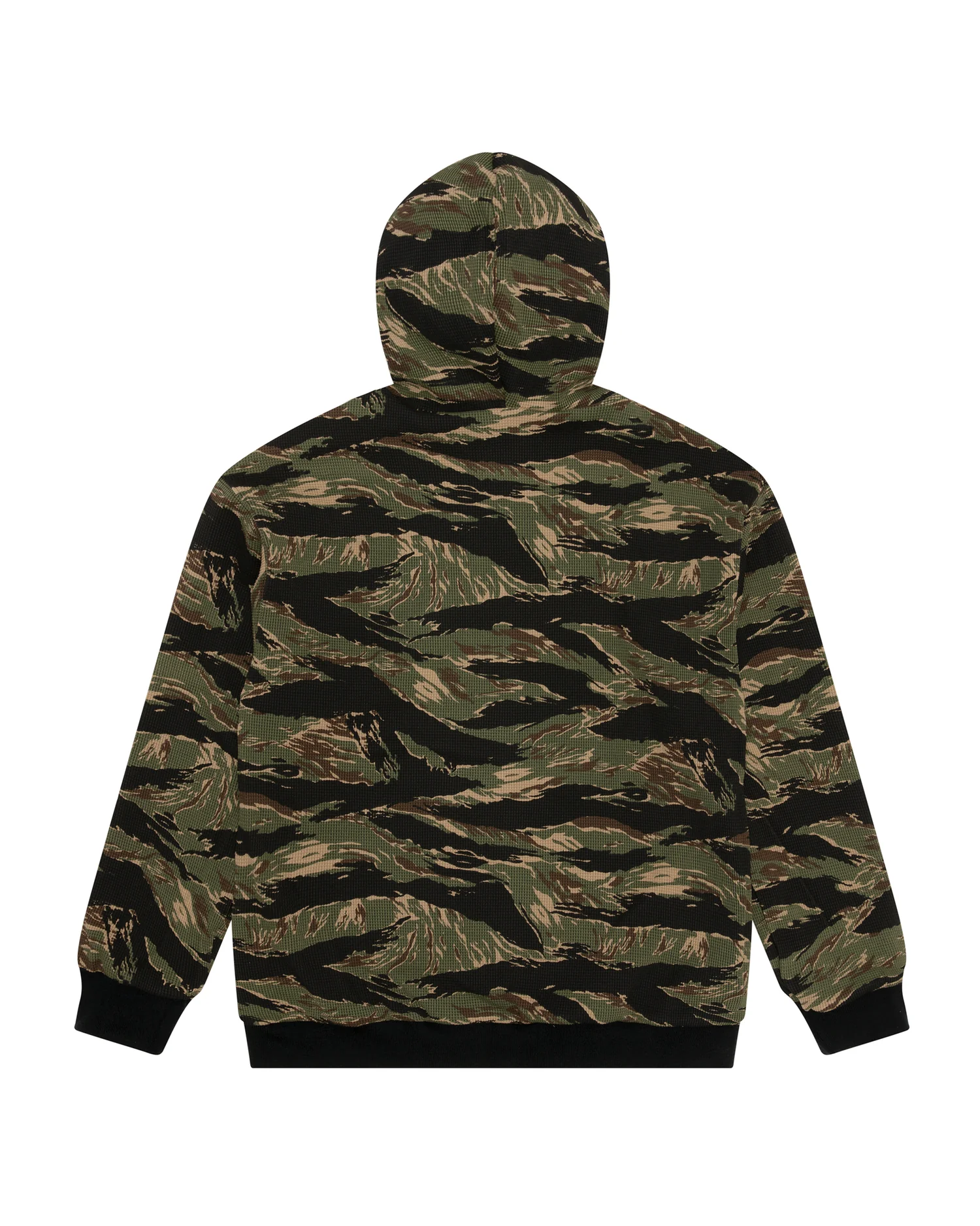 Reversible hoodie - Image 4