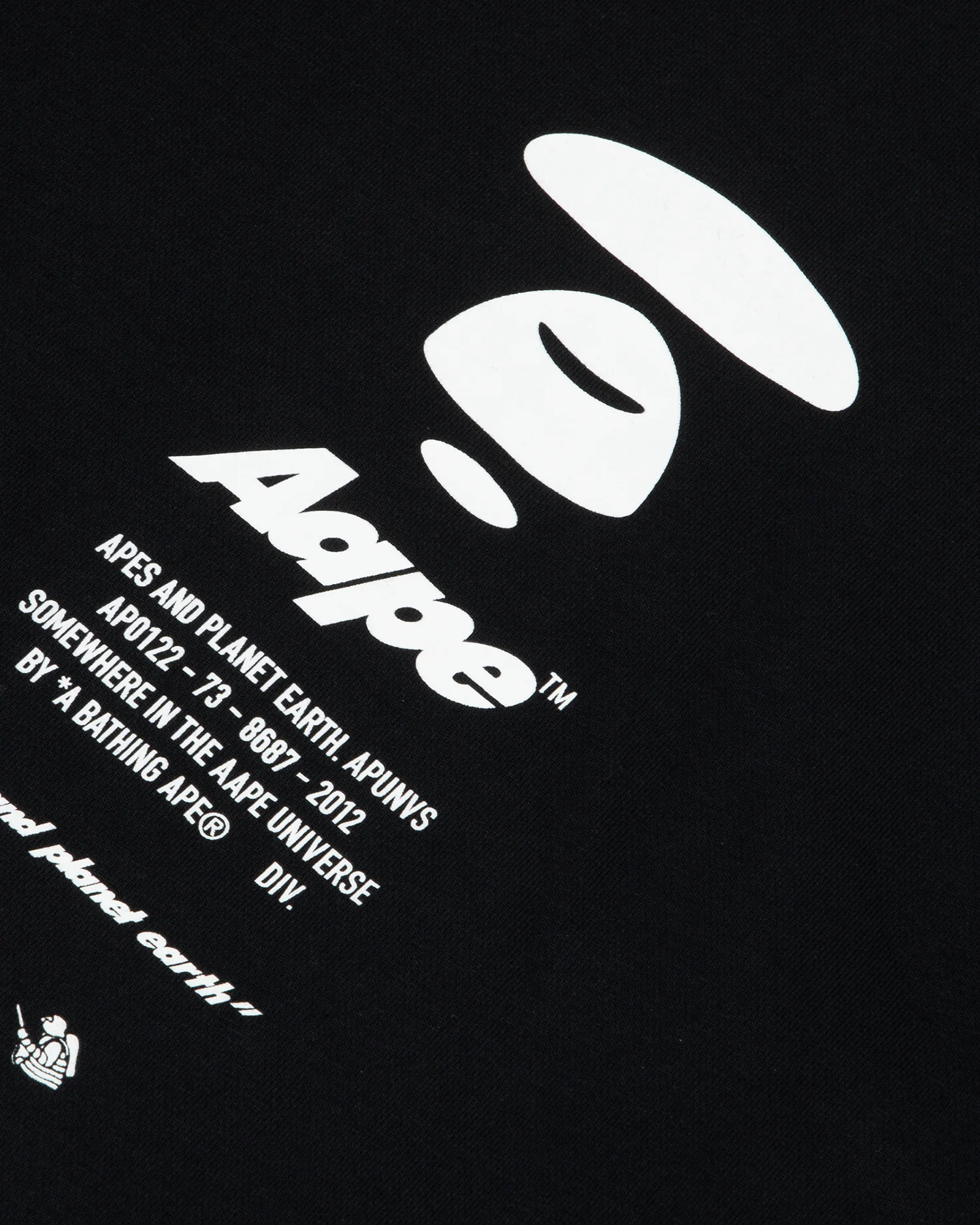 Reversible hoodie - Image 7
