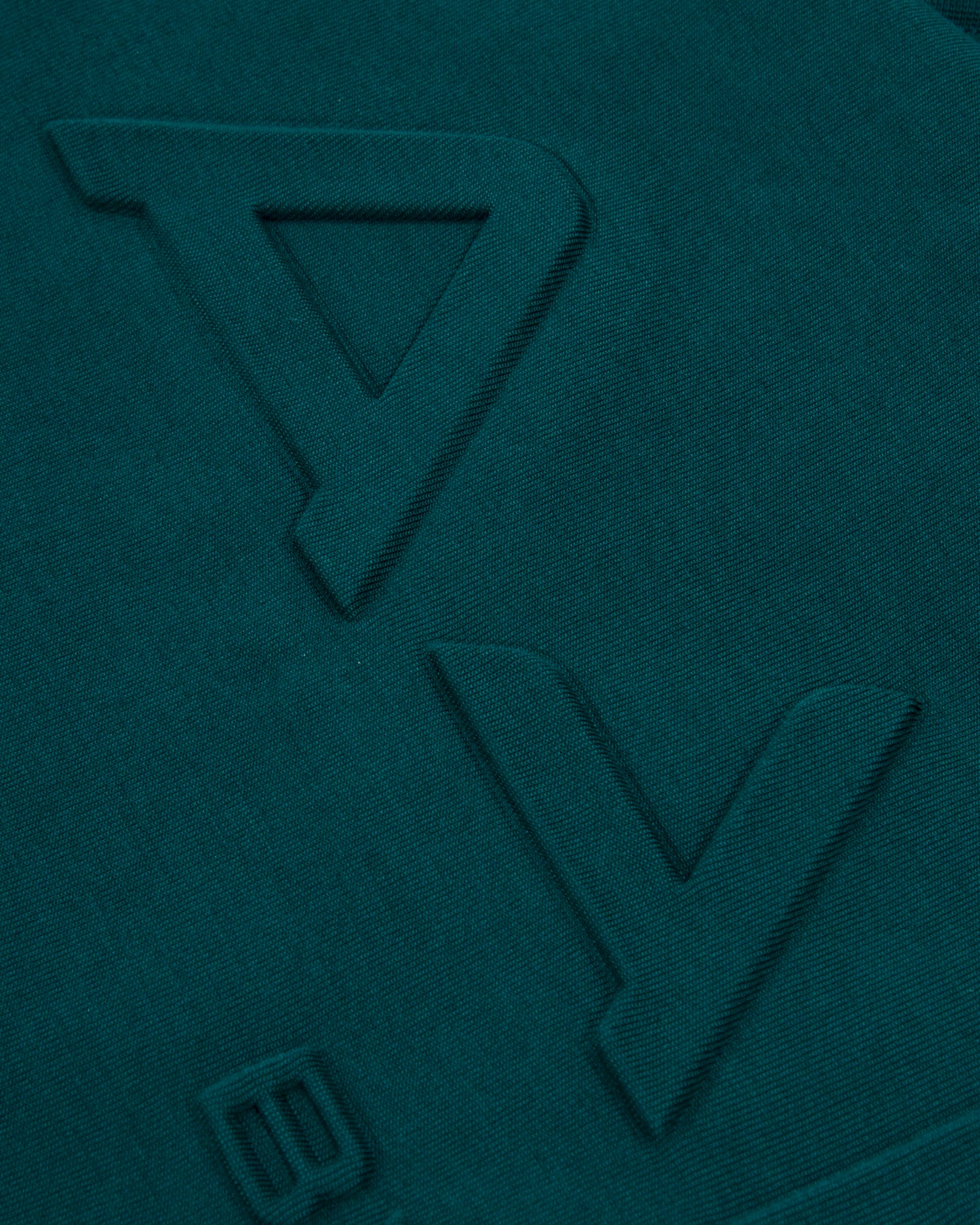 Logo zip-up sweater - Image 15