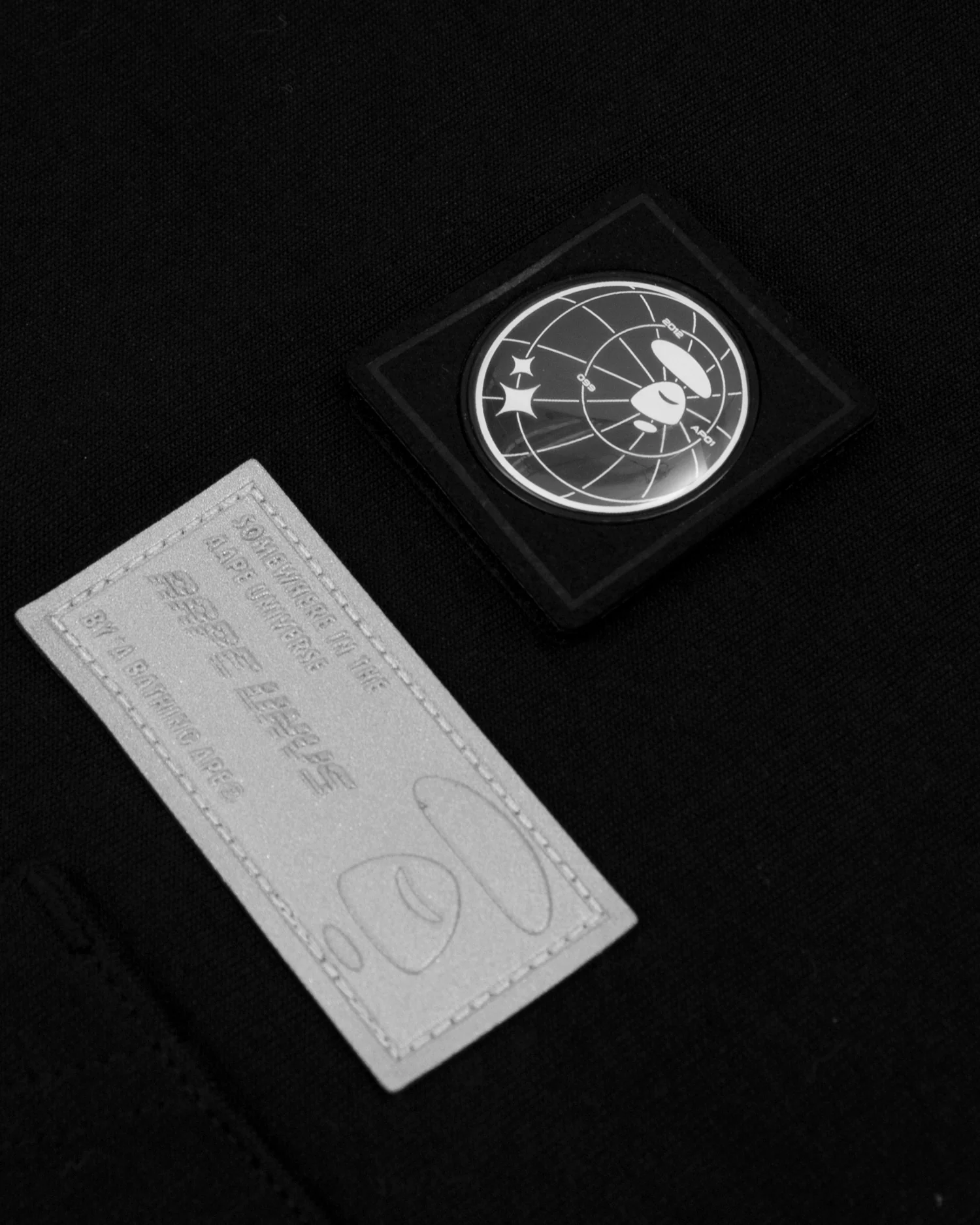 Logo zip-up sweater - Image 4