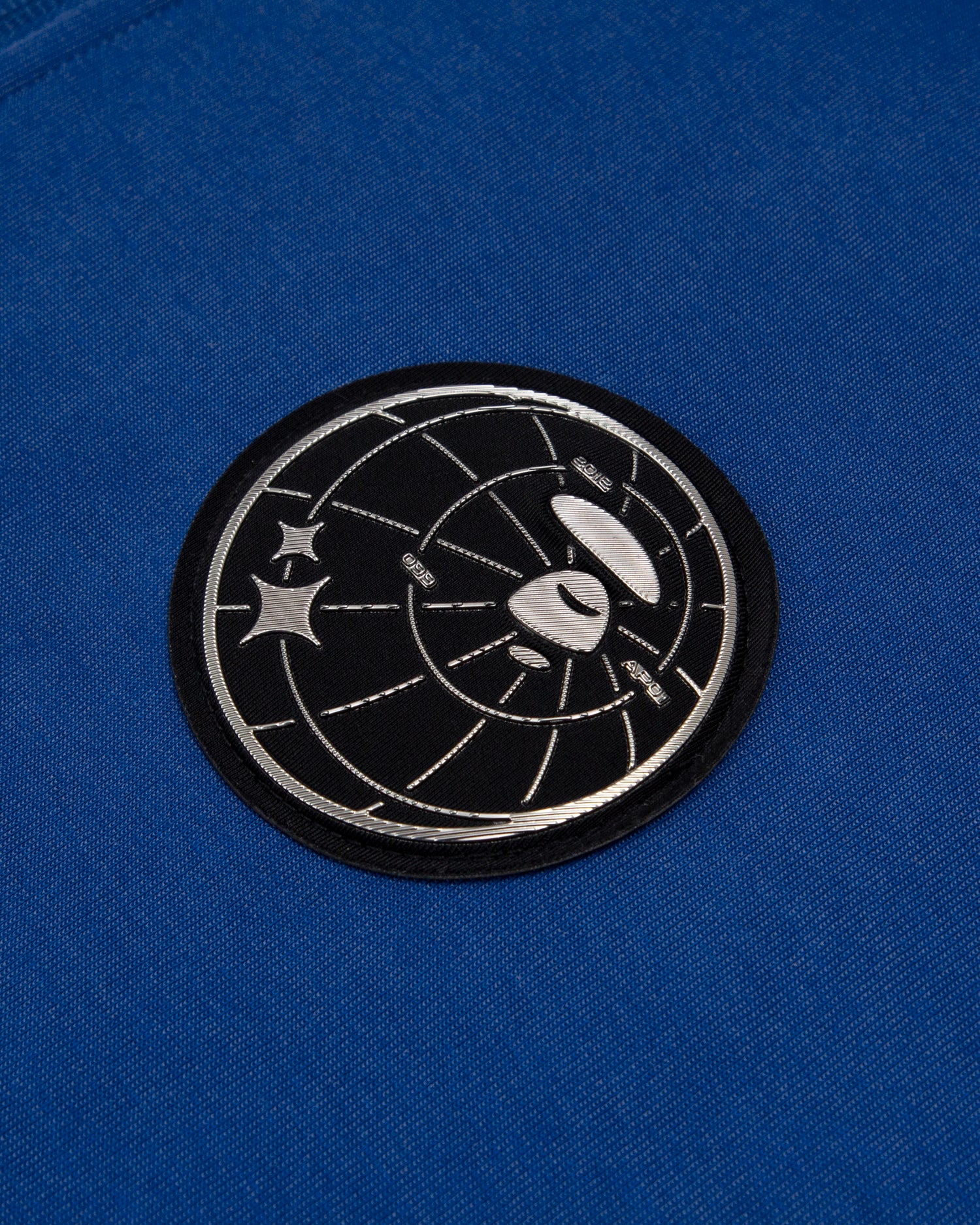Logo zip-up sweater - Image 8