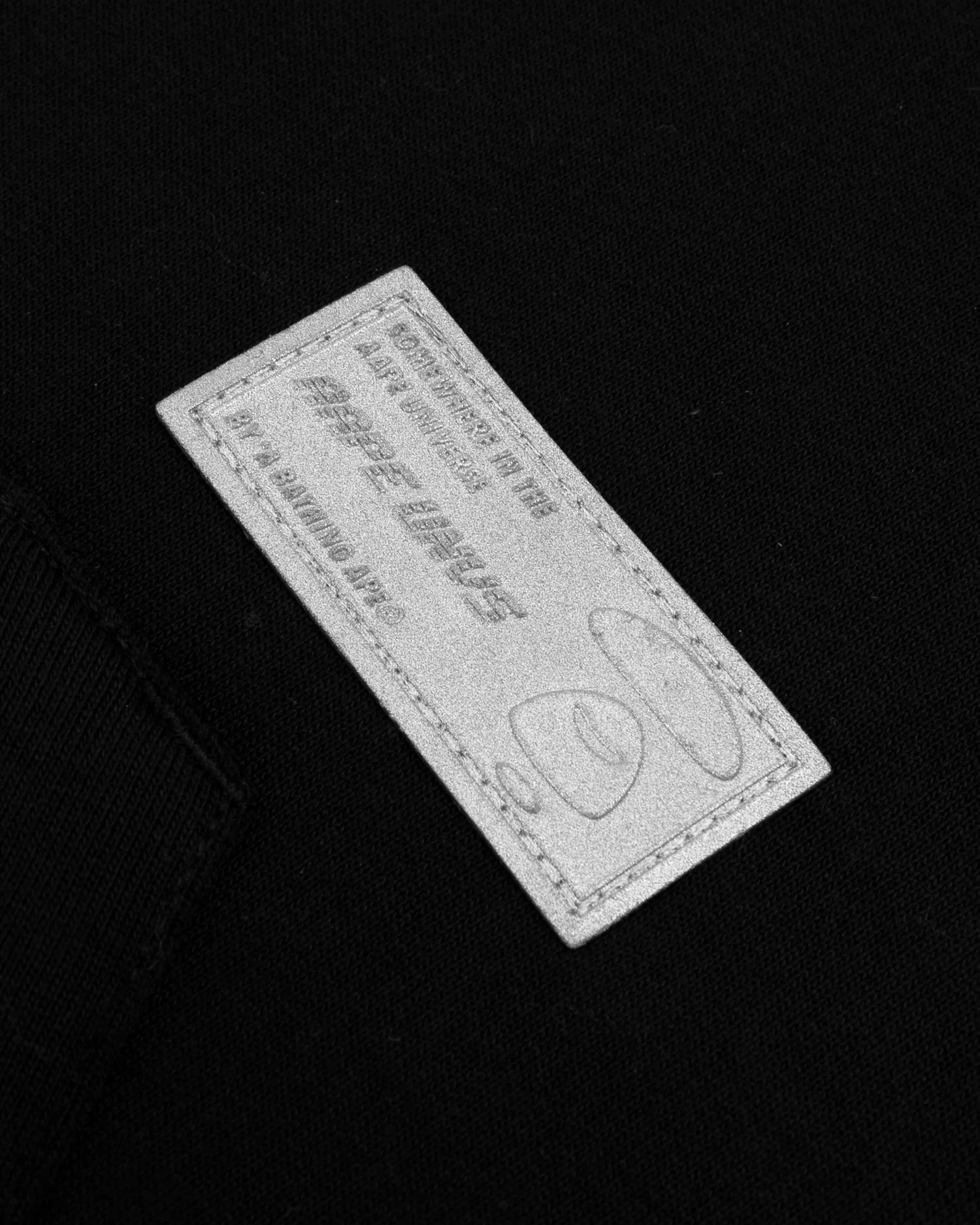 Logo zip hoodie - Image 4