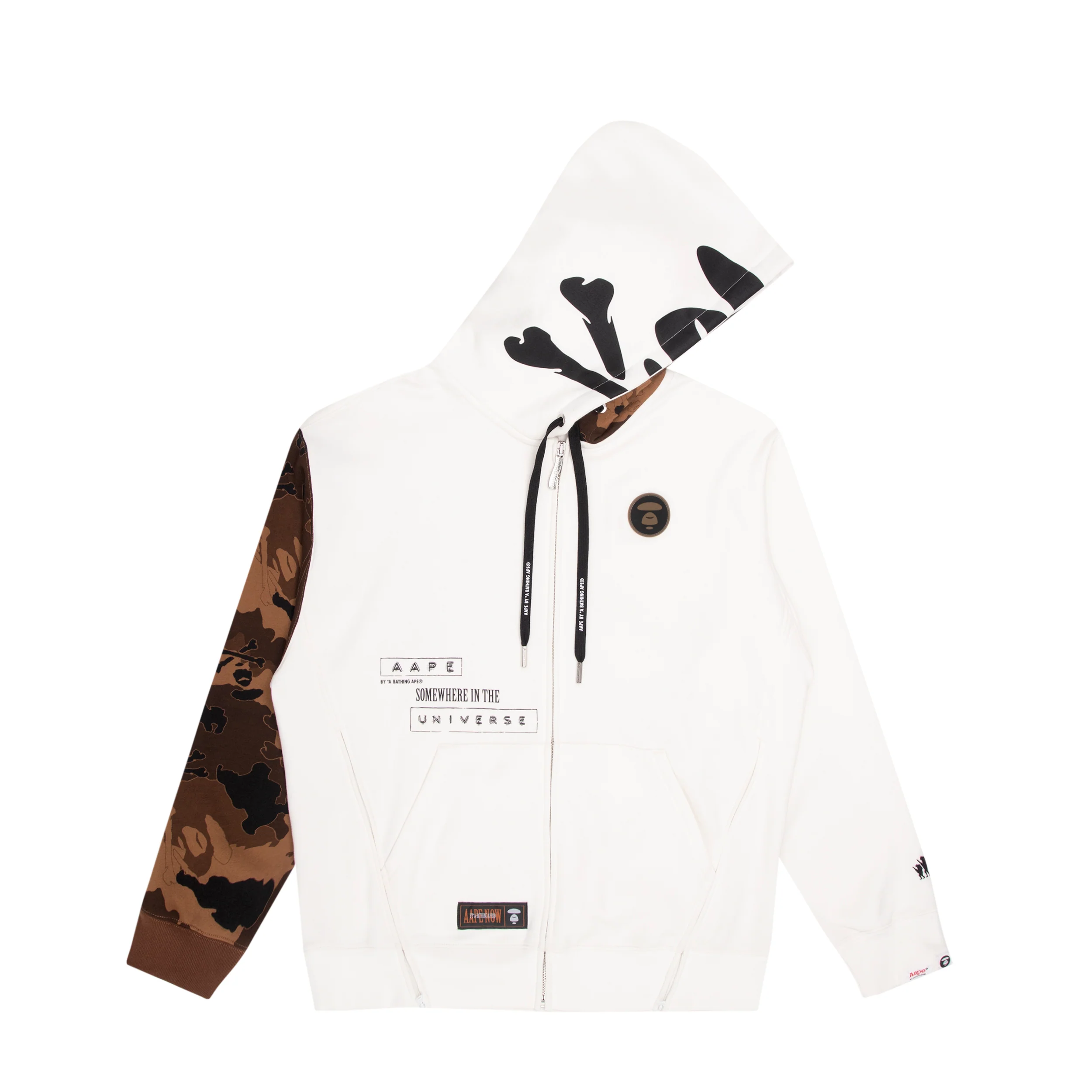 Records zip hoodie - Image 11
