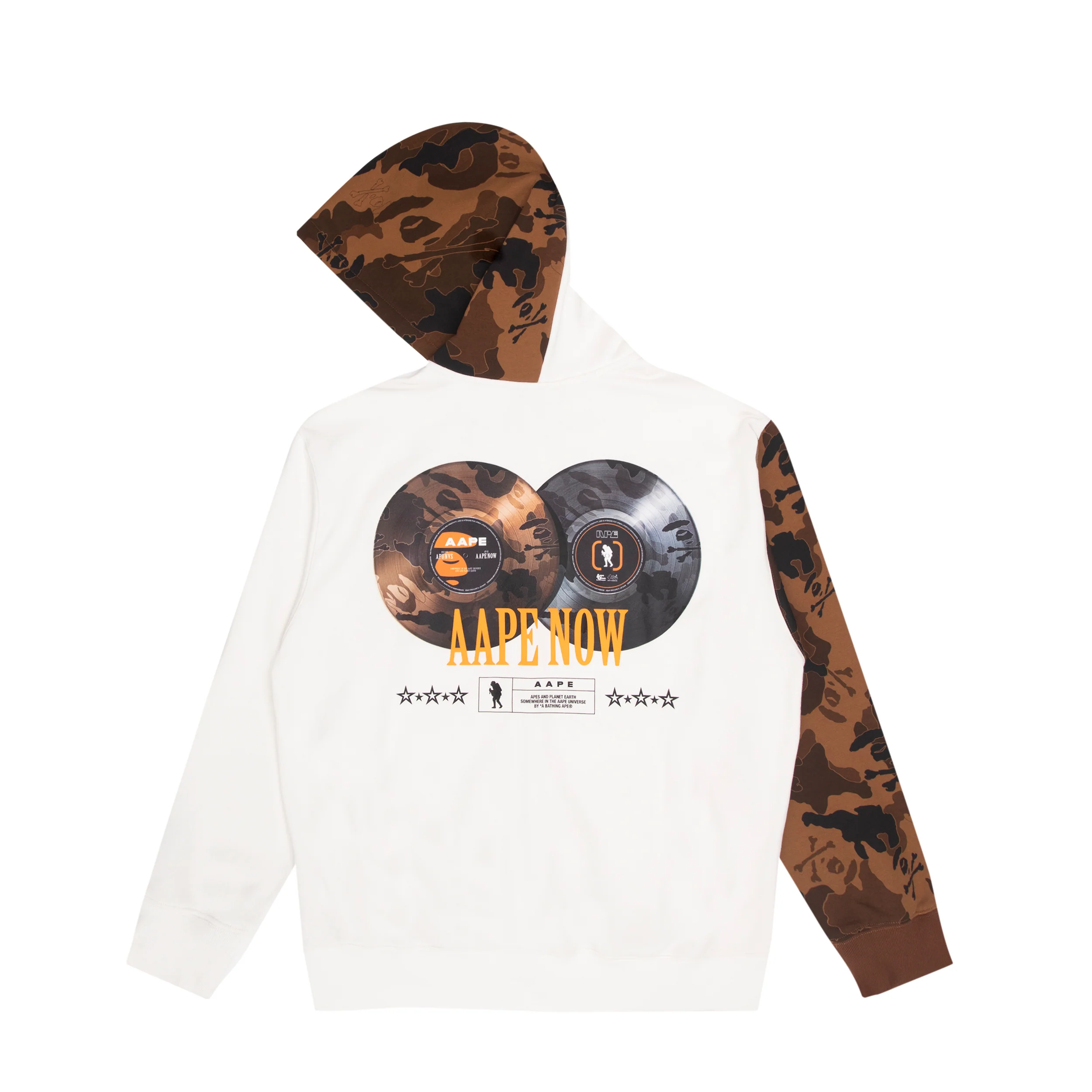 Records zip hoodie - Image 12
