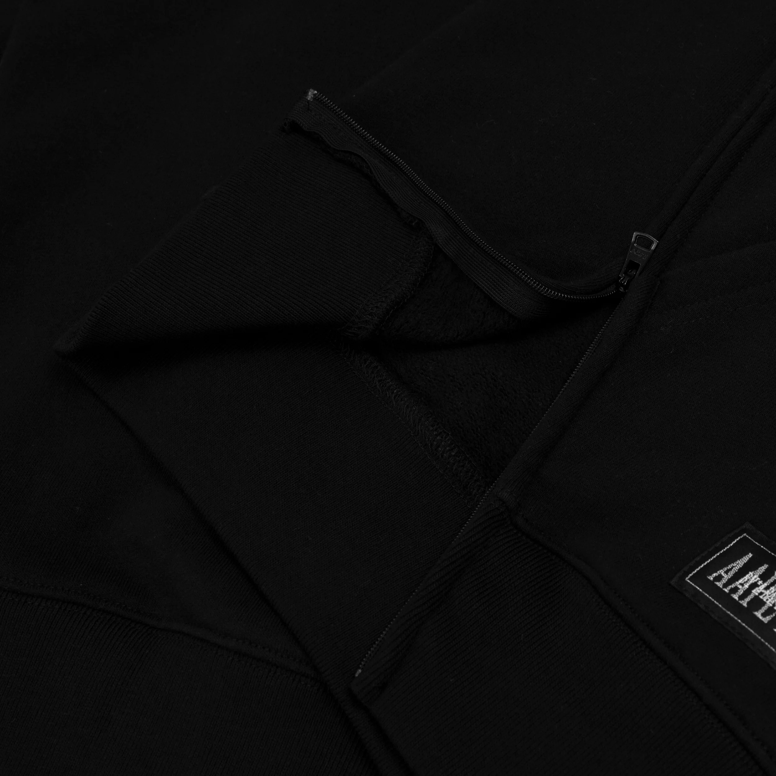 Records zip hoodie - Image 4