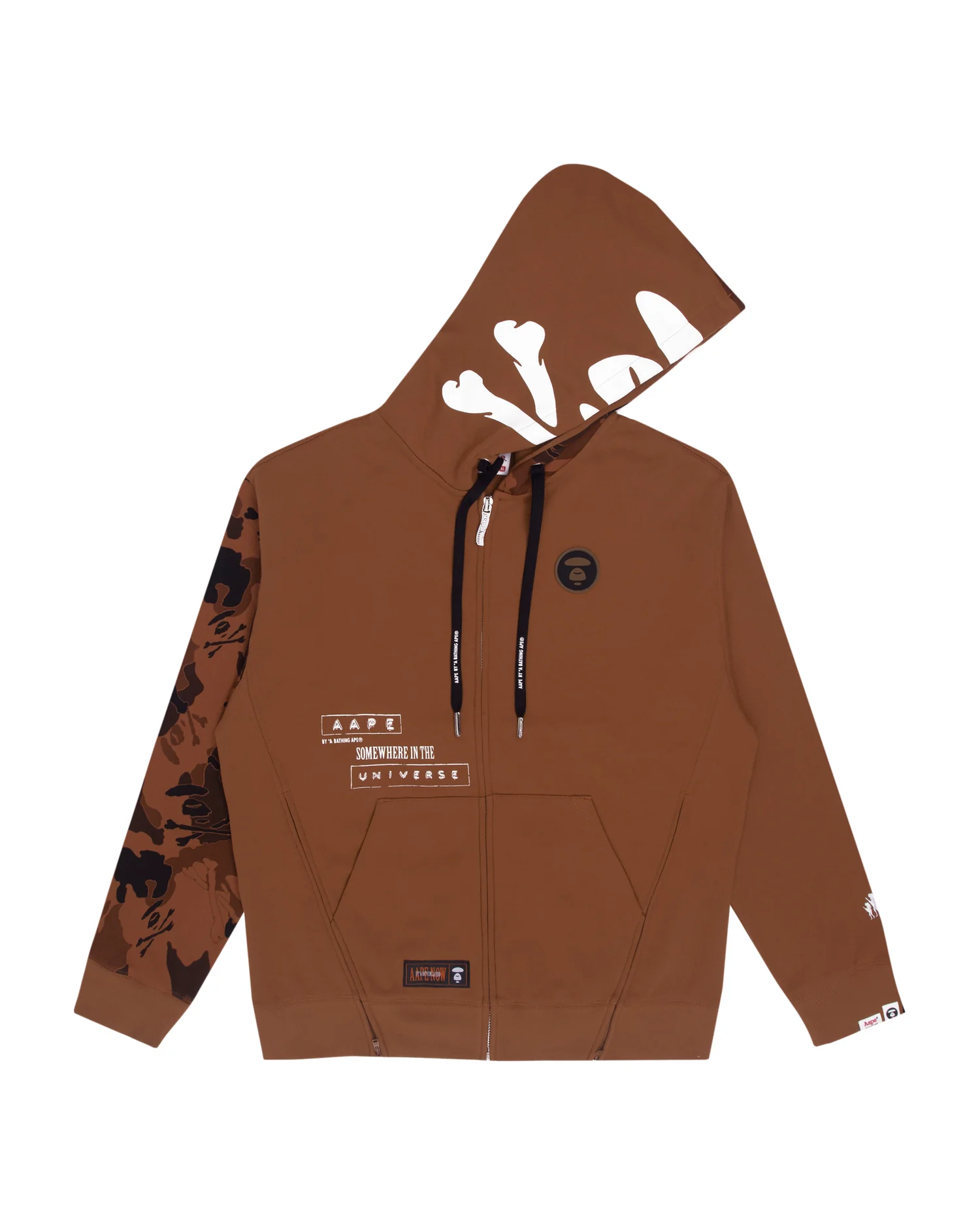 Records zip hoodie - Image 6