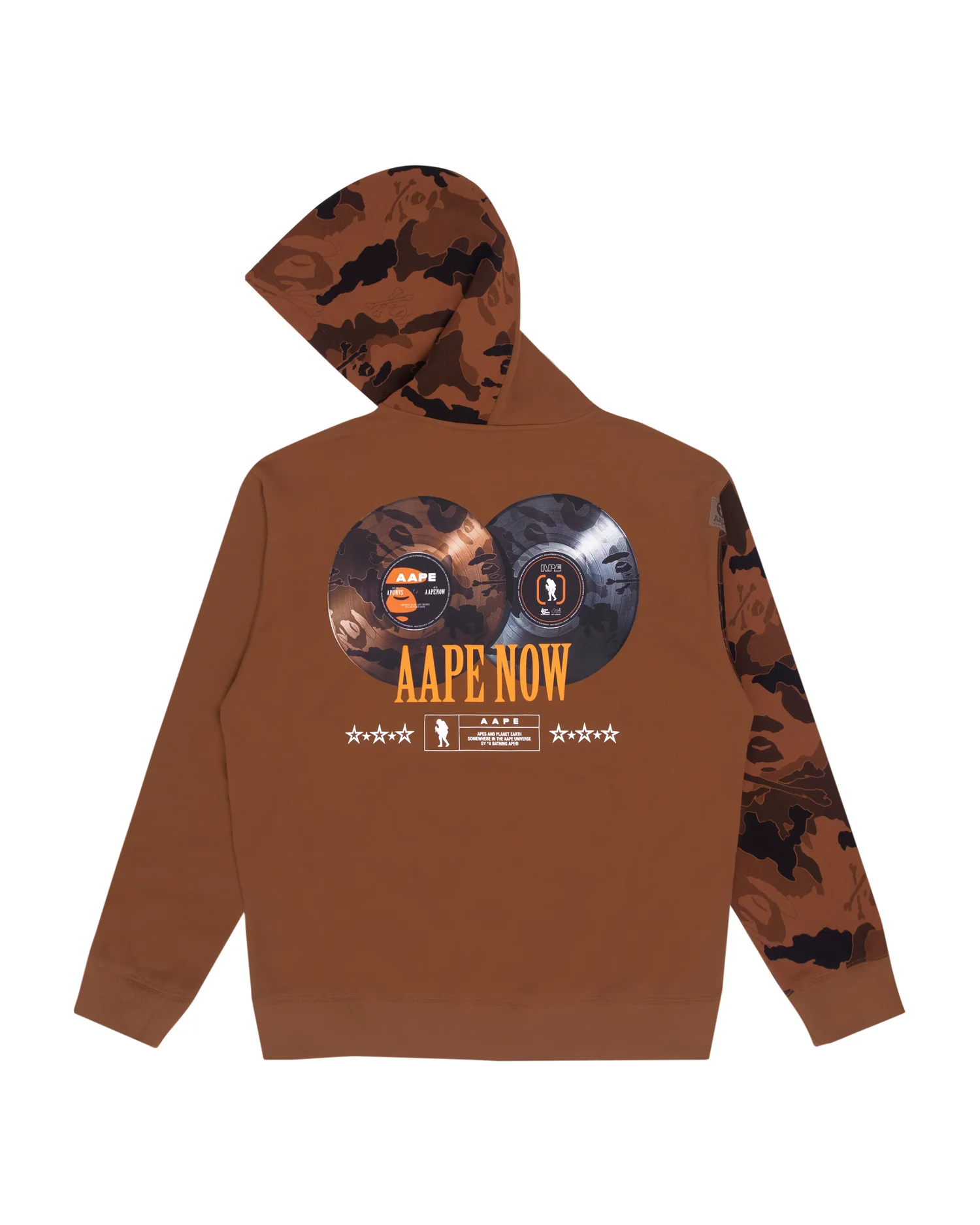 Records zip hoodie - Image 7